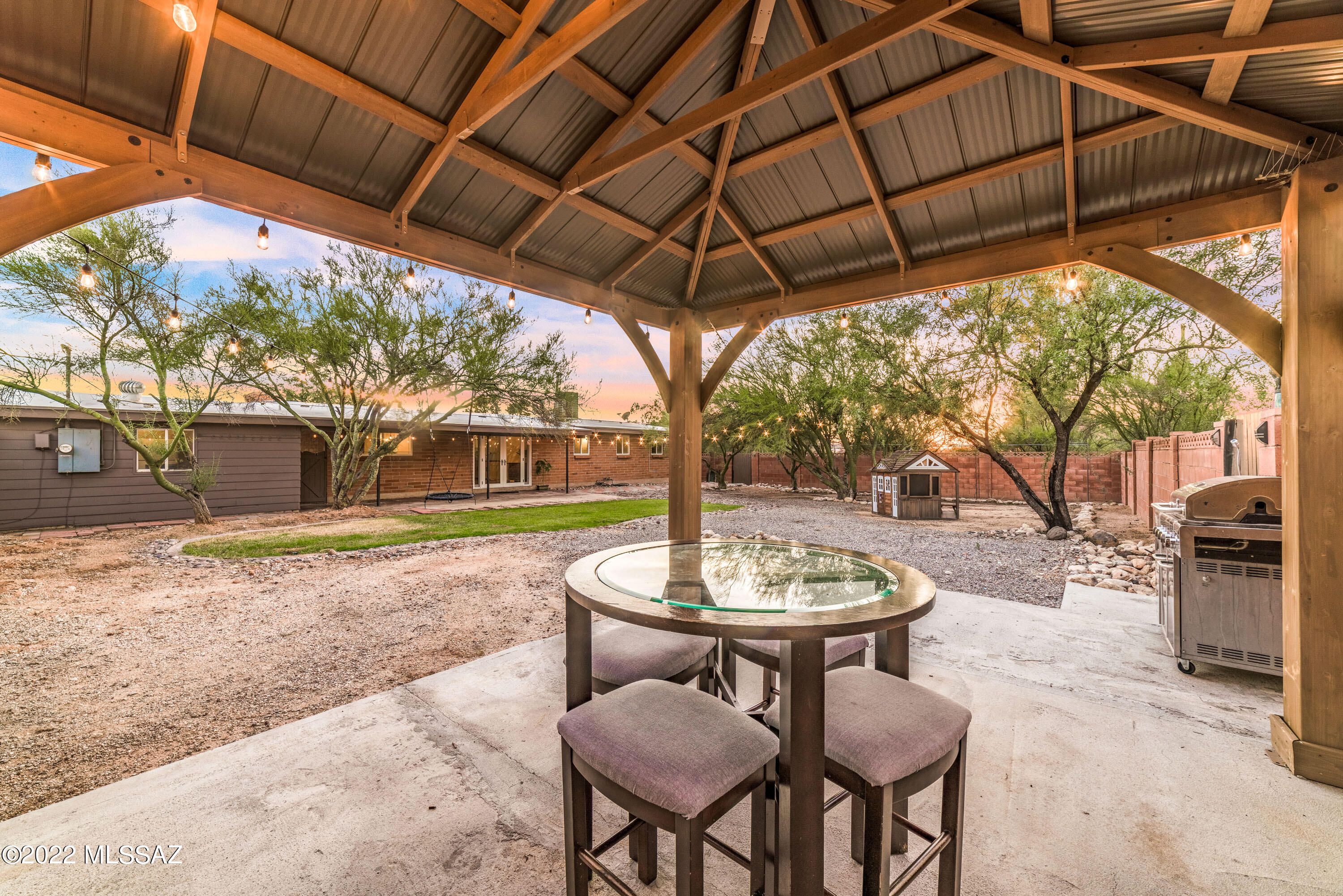 Casas Catalinas - Residential