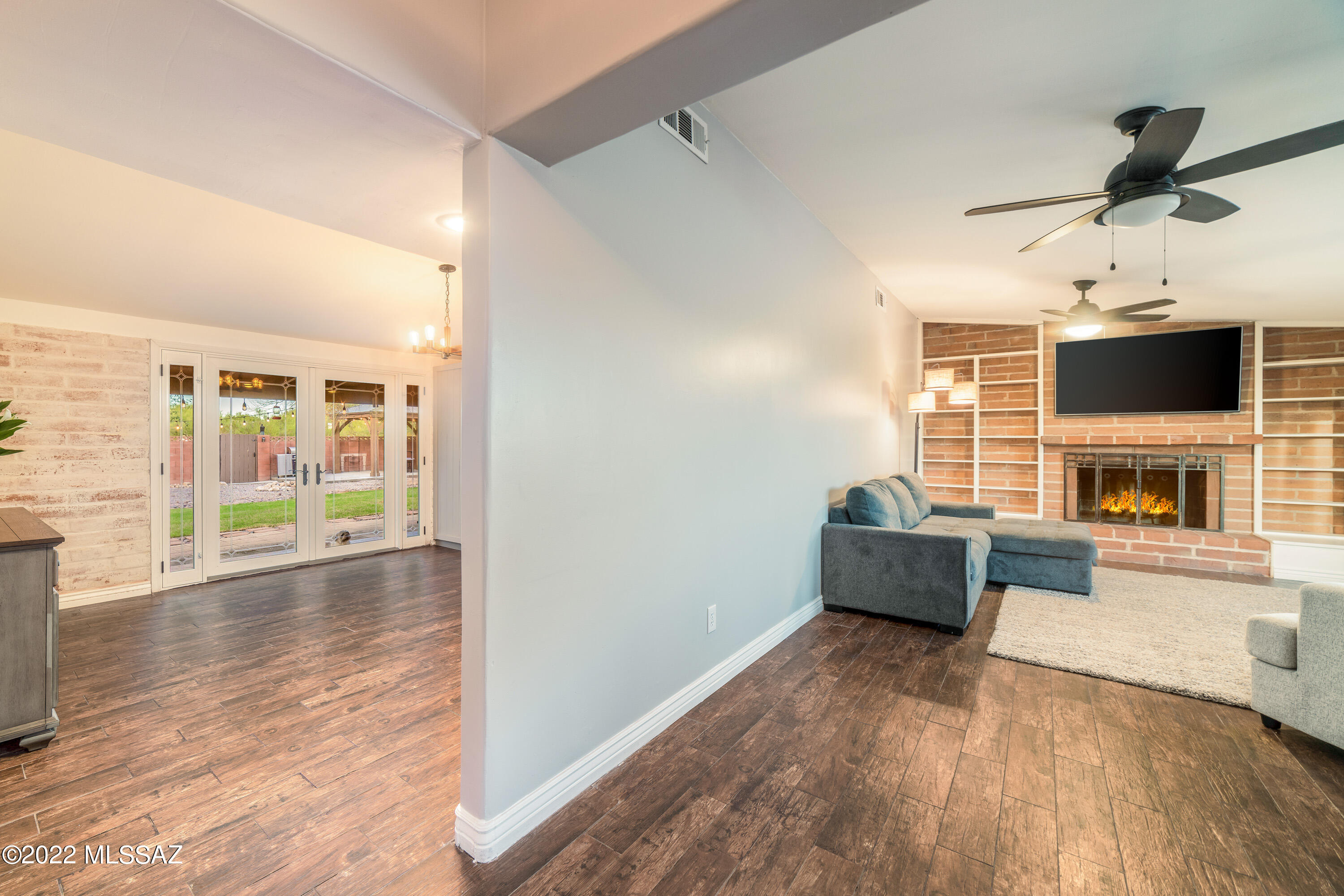 Casas Catalinas - Residential