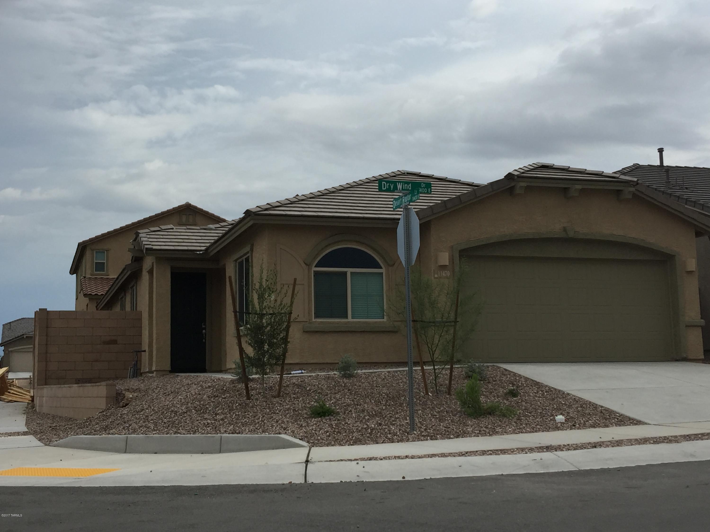 Mountain Vail Estates (1-135) - Residential Lease