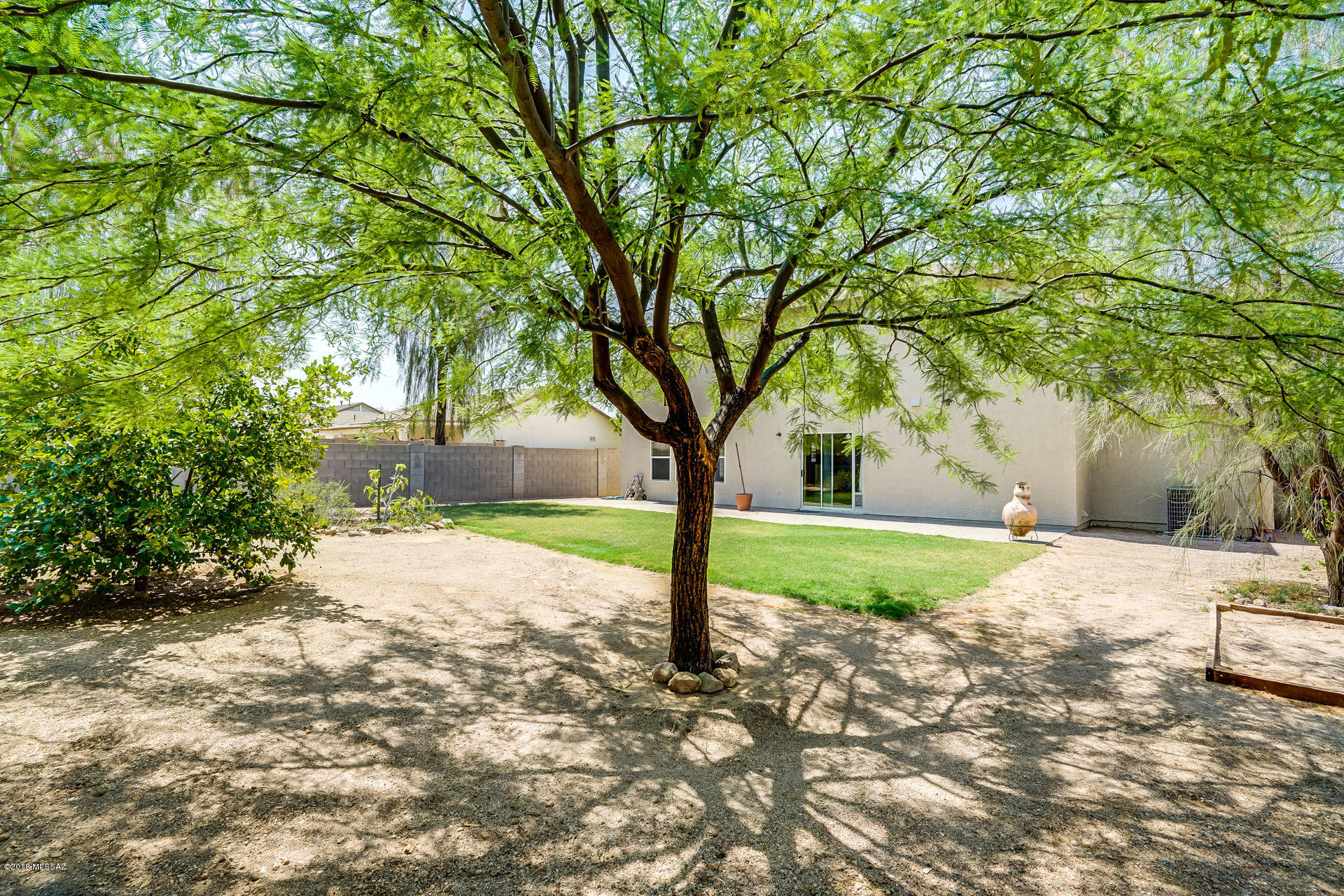 Tucson Mountain Village II (237-491) - Residential