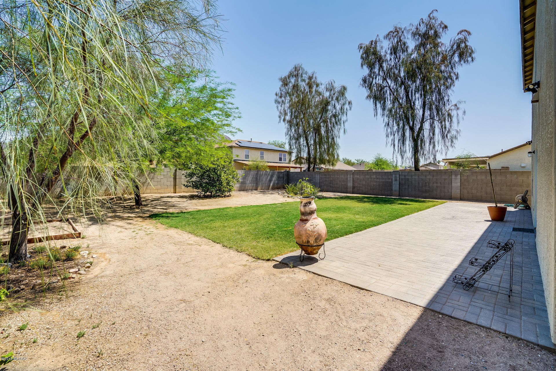 Tucson Mountain Village II (237-491) - Residential