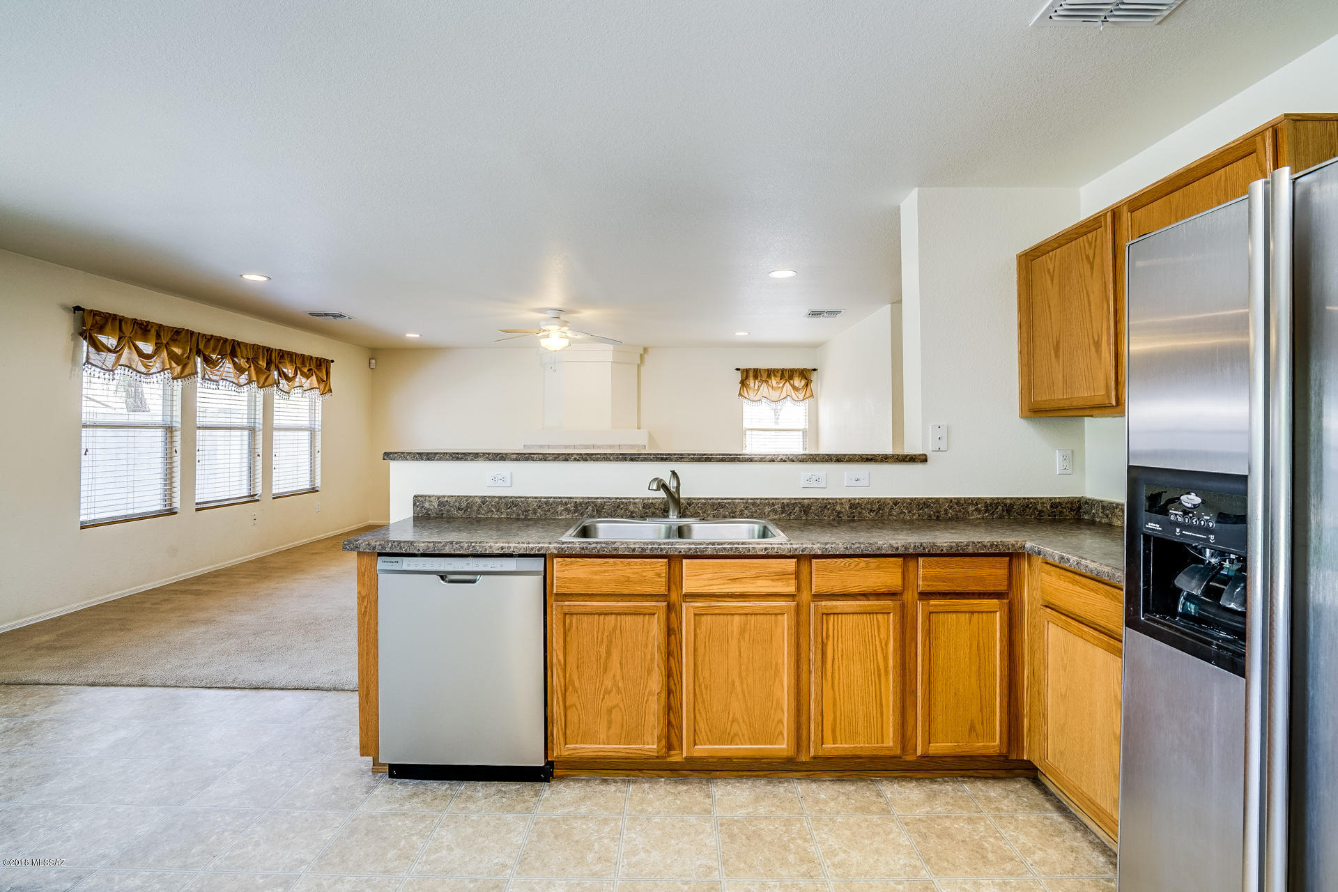 Tucson Mountain Village II (237-491) - Residential