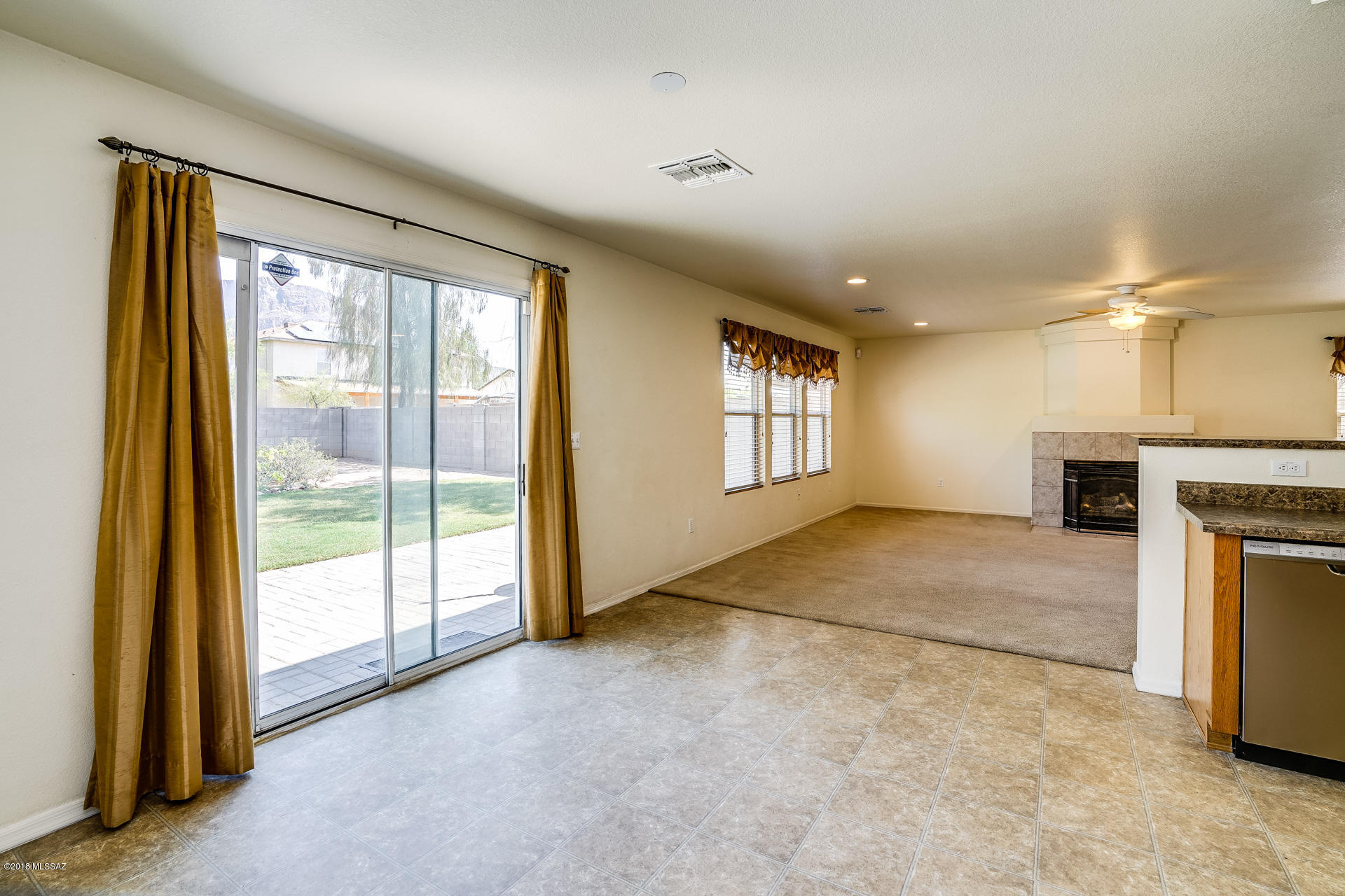 Tucson Mountain Village II (237-491) - Residential