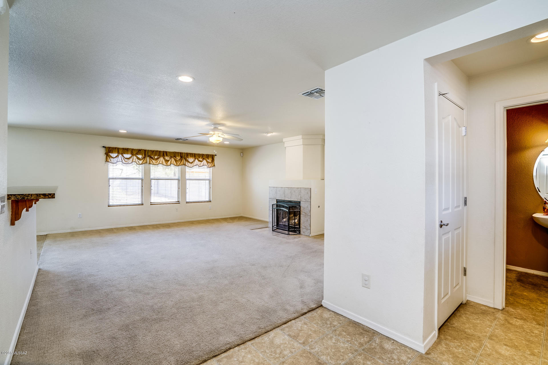 Tucson Mountain Village II (237-491) - Residential