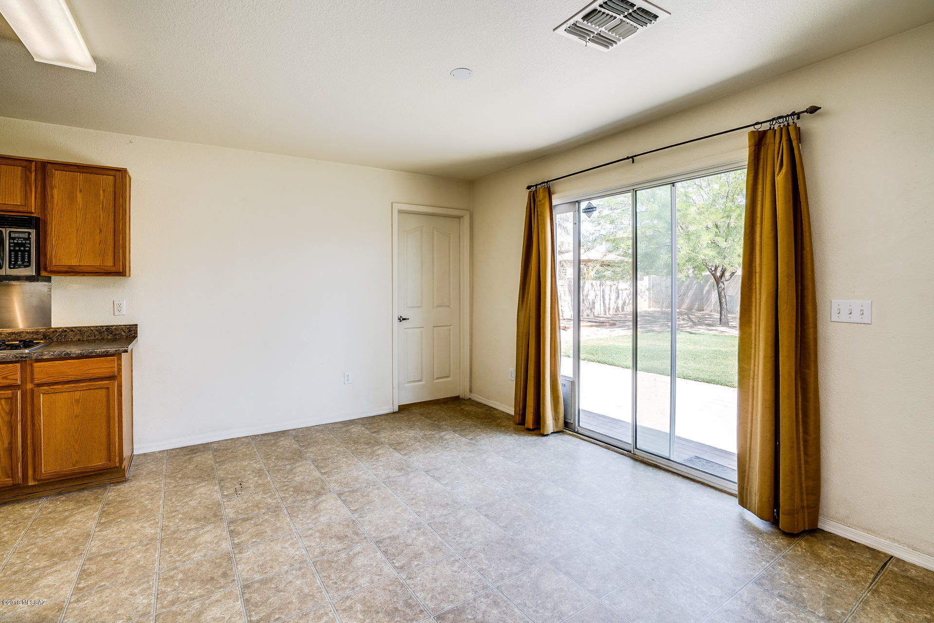 Tucson Mountain Village II (237-491) - Residential