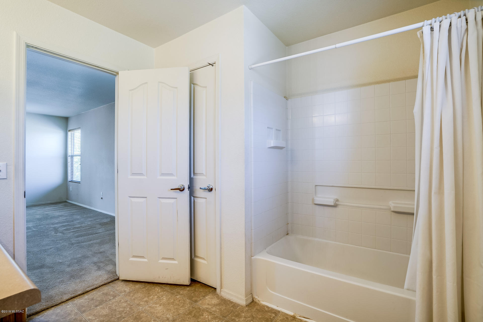 Tucson Mountain Village II (237-491) - Residential