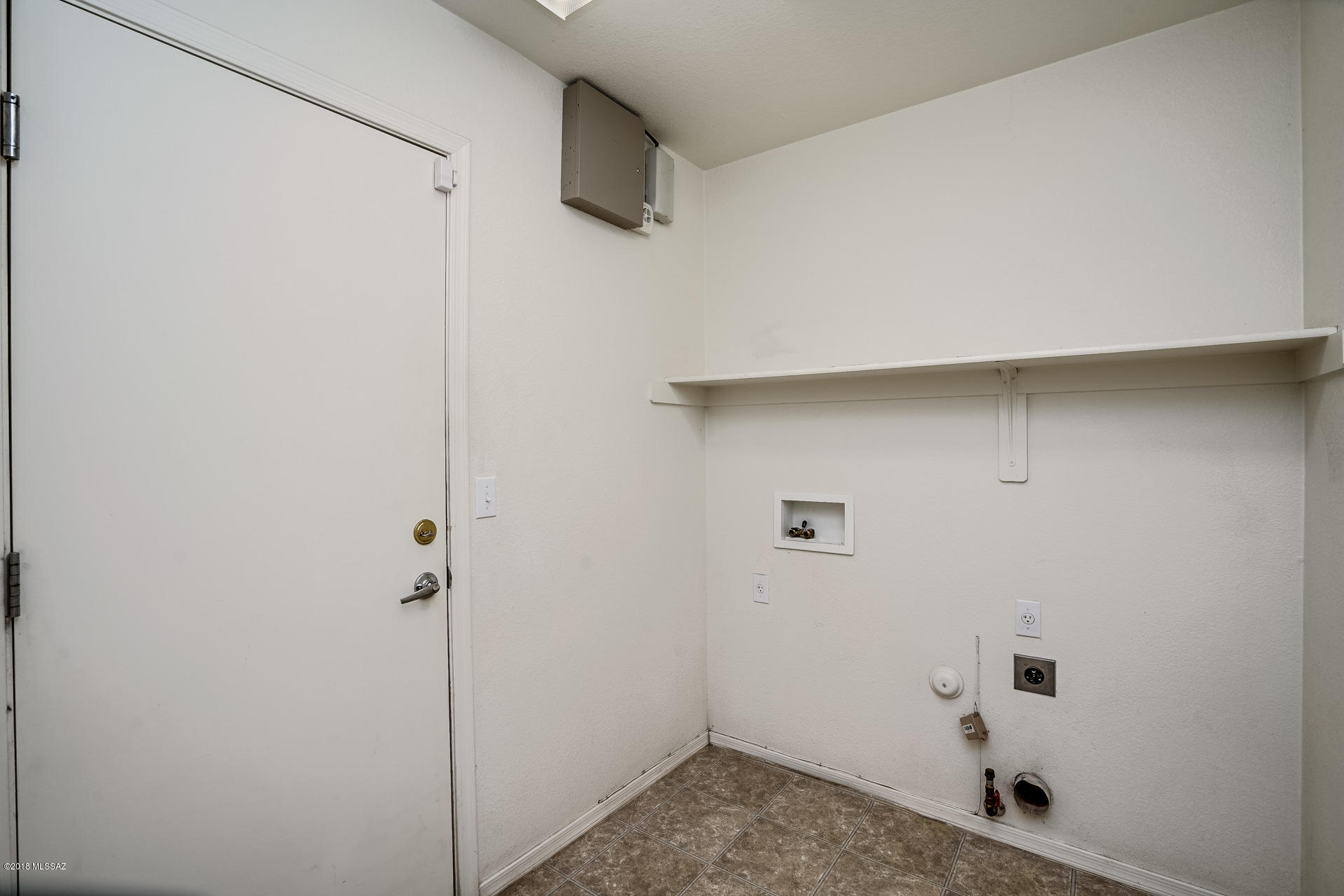 Tucson Mountain Village II (237-491) - Residential