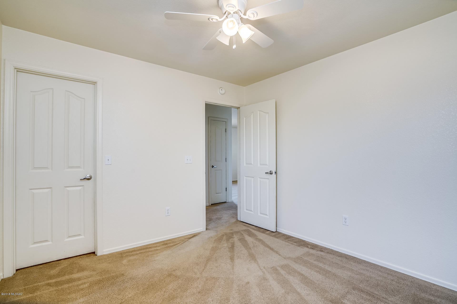 Tucson Mountain Village II (237-491) - Residential