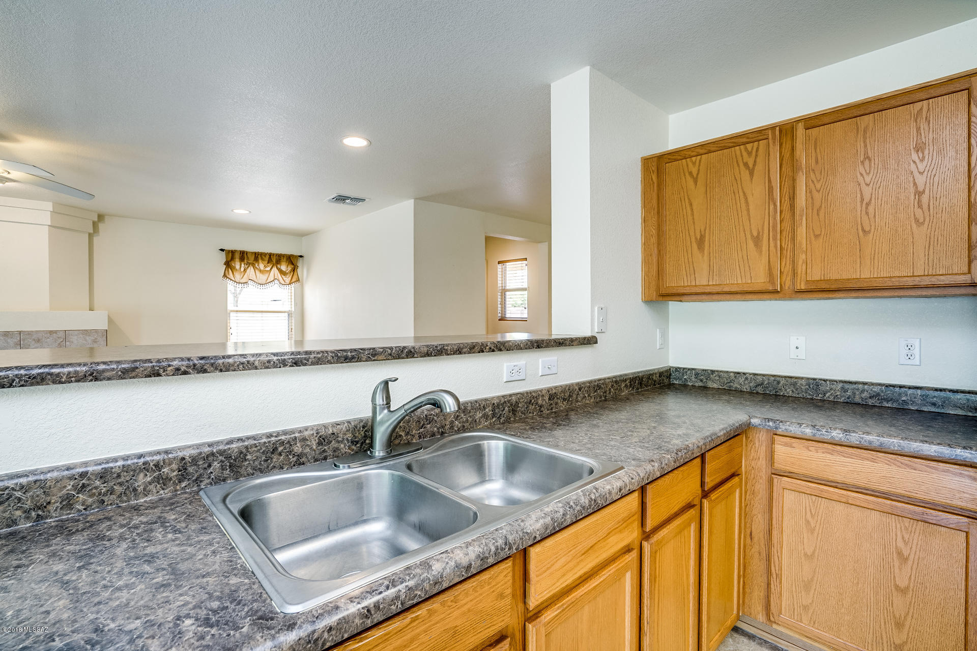 Tucson Mountain Village II (237-491) - Residential