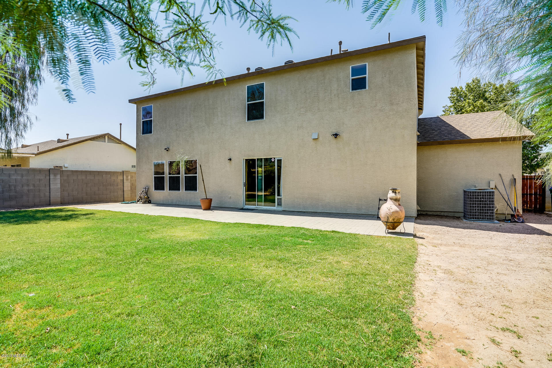 Tucson Mountain Village II (237-491) - Residential