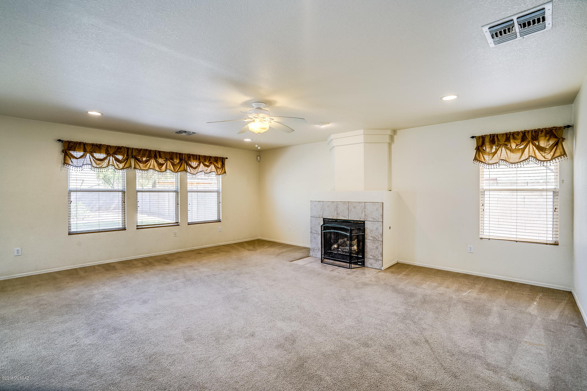 Tucson Mountain Village II (237-491) - Residential