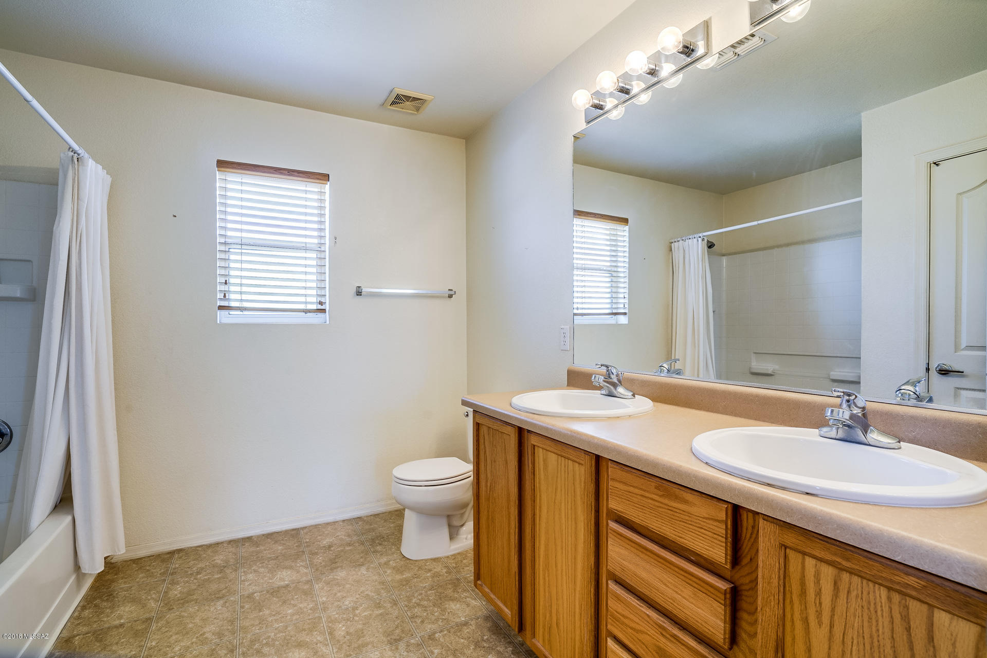 Tucson Mountain Village II (237-491) - Residential