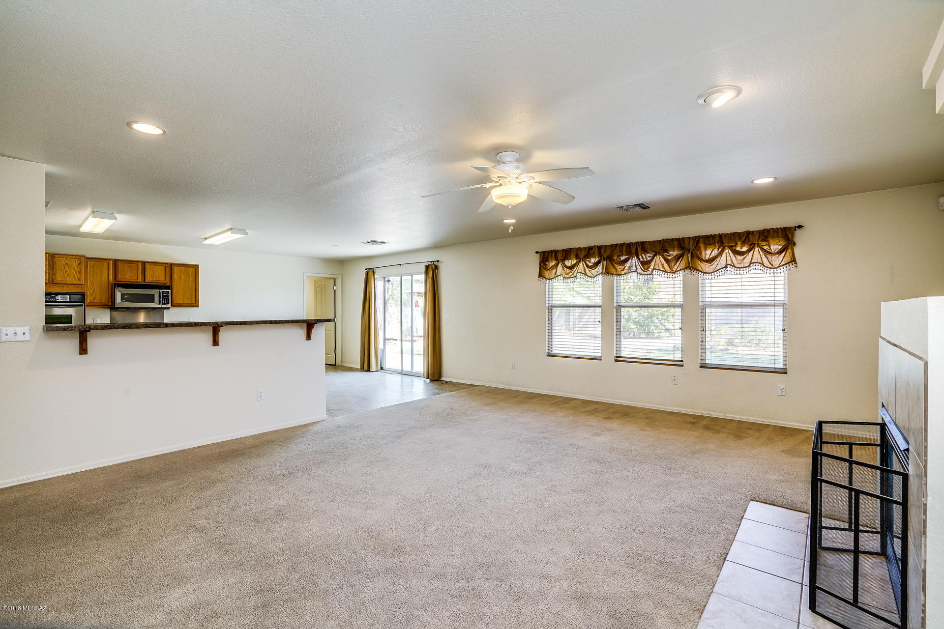 Tucson Mountain Village II (237-491) - Residential