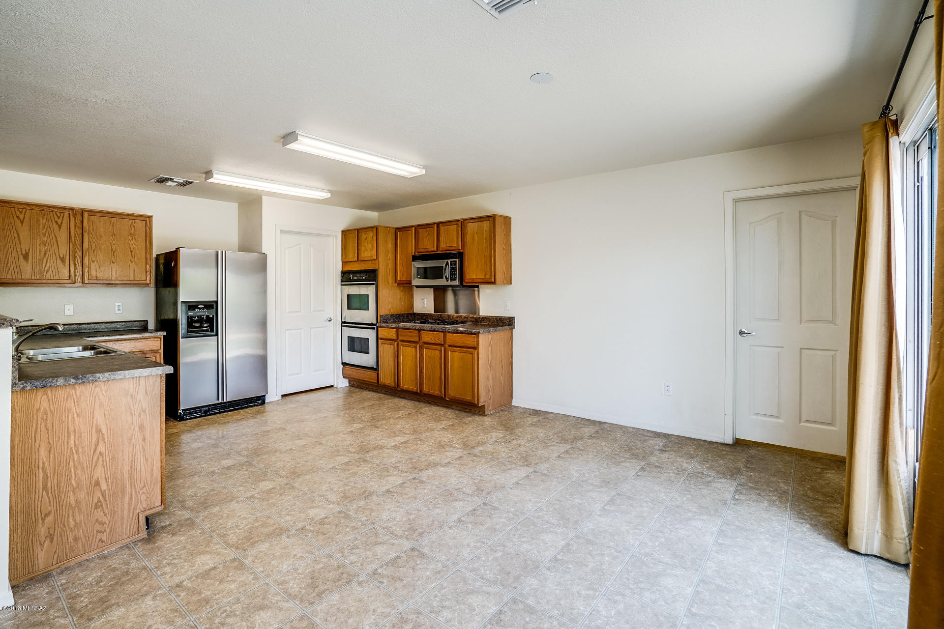 Tucson Mountain Village II (237-491) - Residential