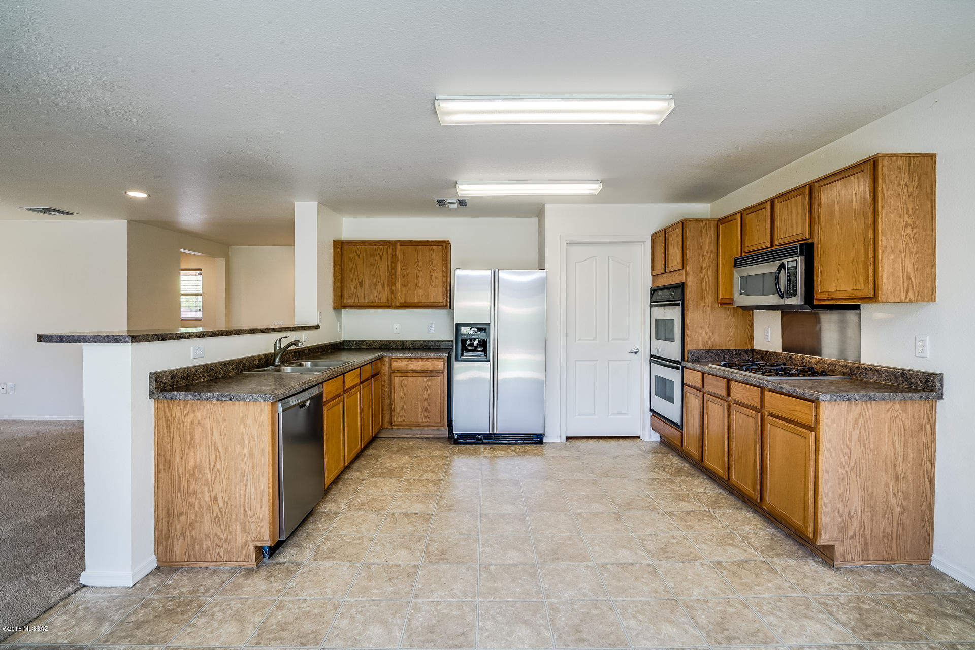 Tucson Mountain Village II (237-491) - Residential