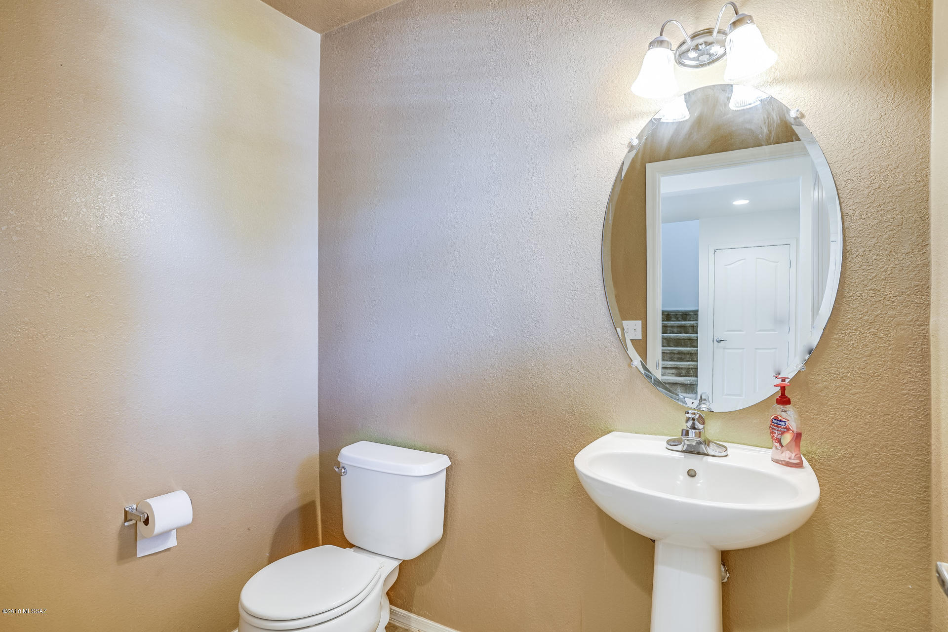 Tucson Mountain Village II (237-491) - Residential
