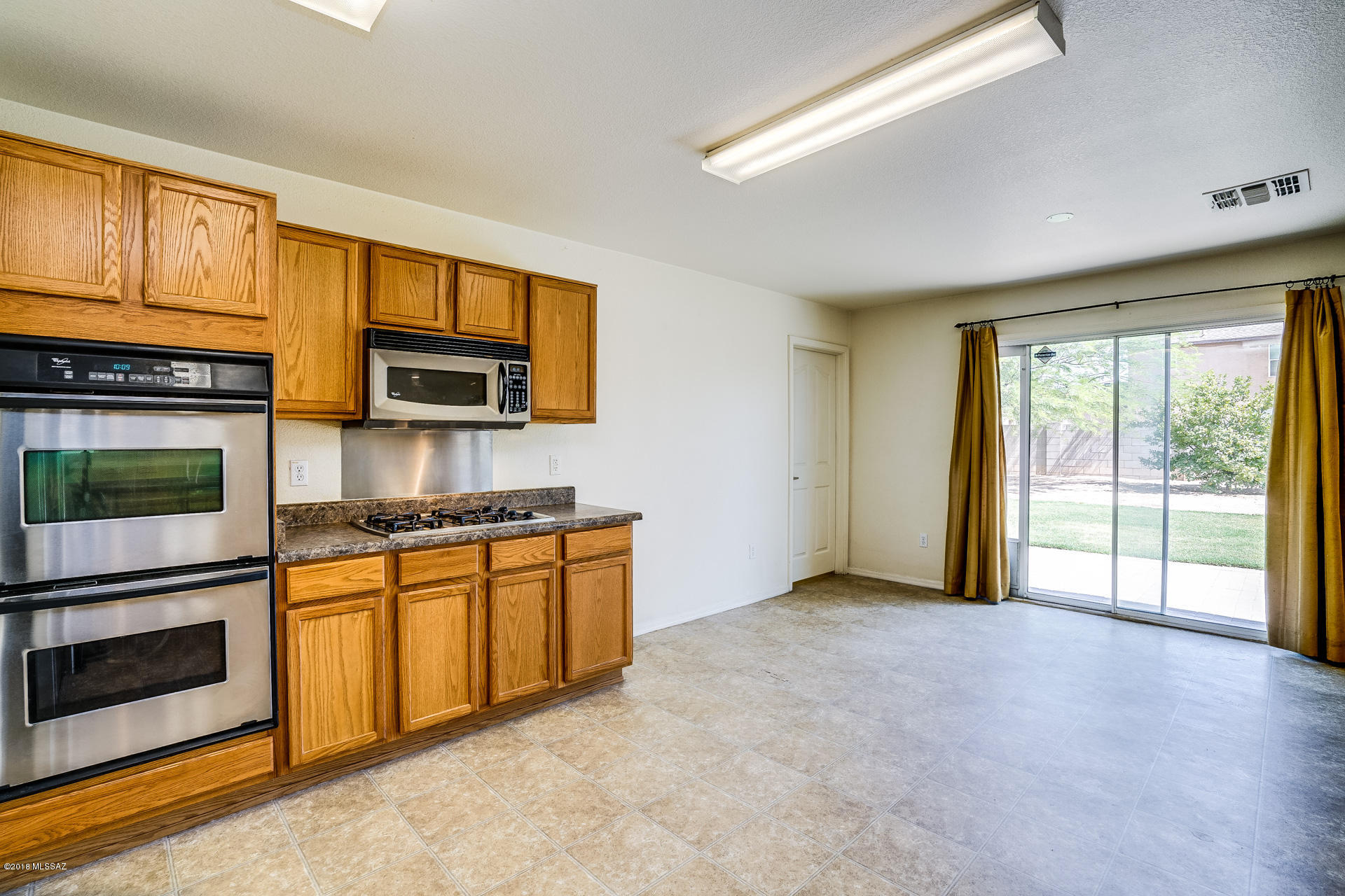 Tucson Mountain Village II (237-491) - Residential