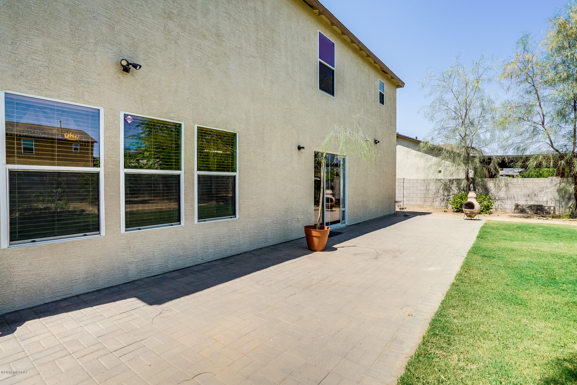 Tucson Mountain Village II (237-491) - Residential