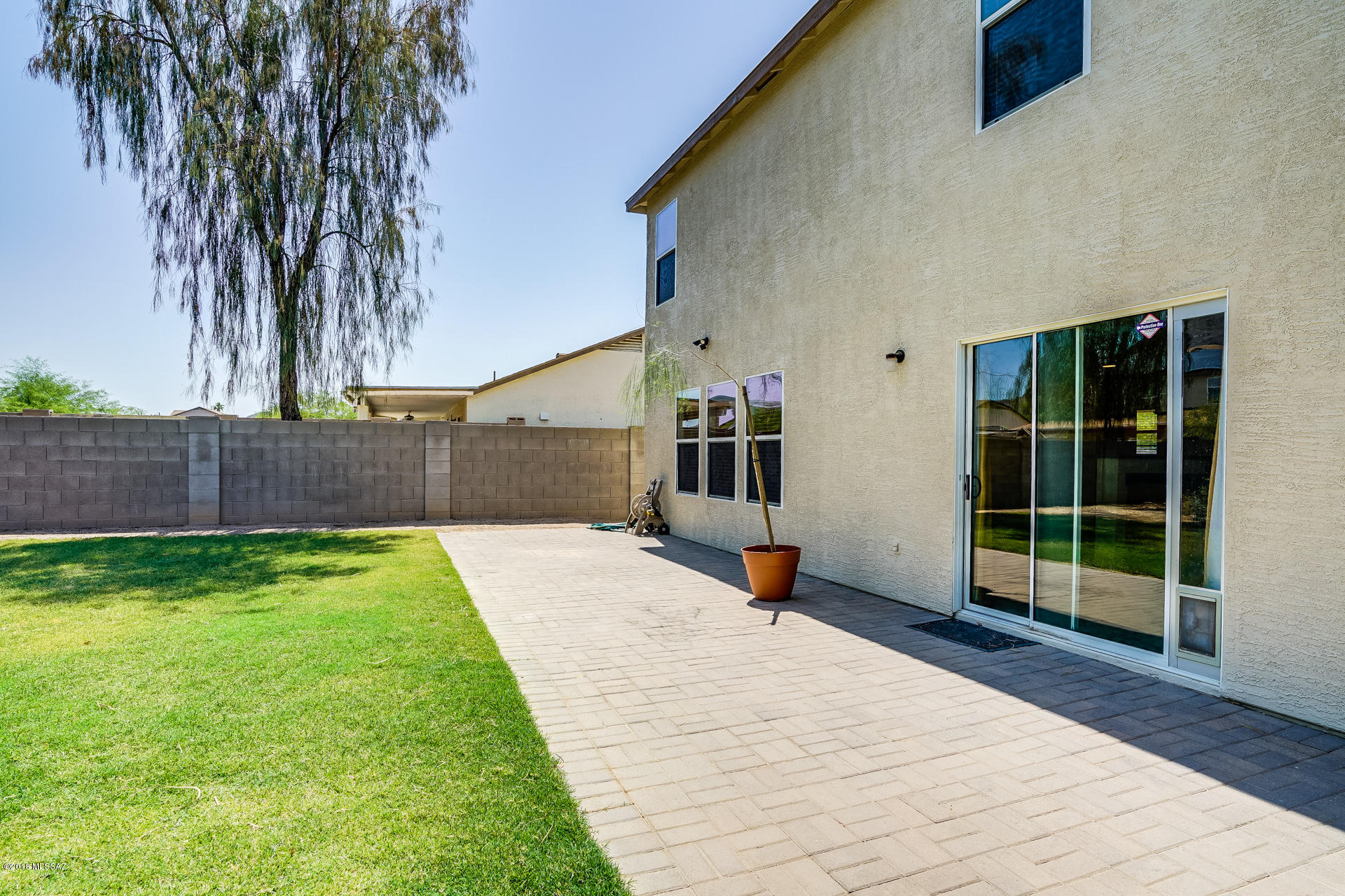 Tucson Mountain Village II (237-491) - Residential