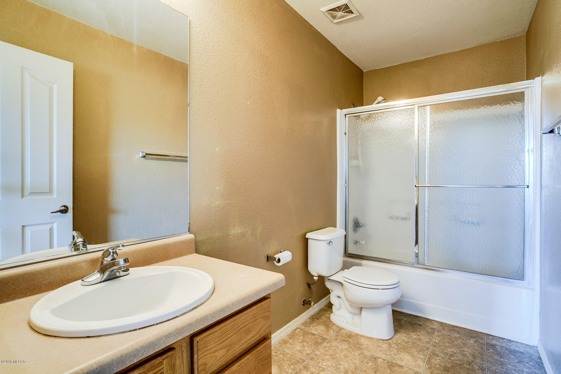 Tucson Mountain Village II (237-491) - Residential
