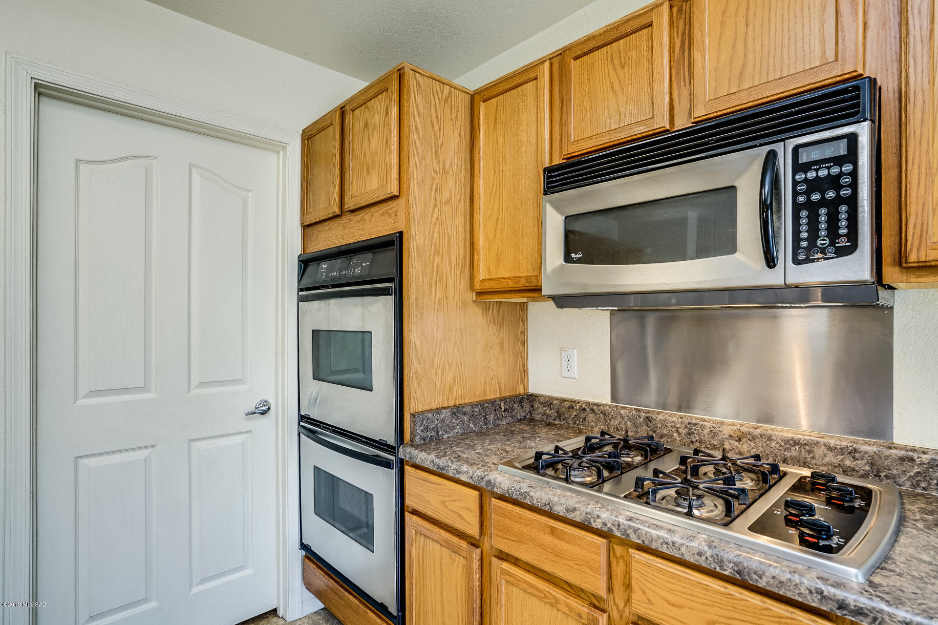 Tucson Mountain Village II (237-491) - Residential