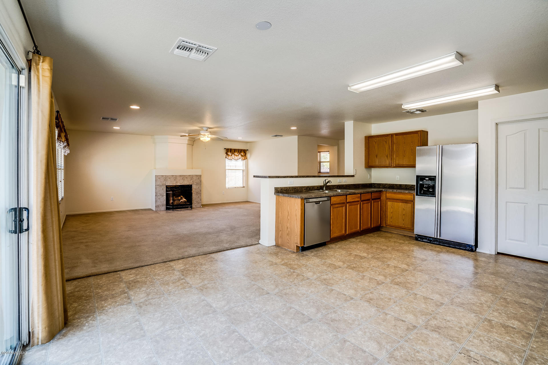 Tucson Mountain Village II (237-491) - Residential