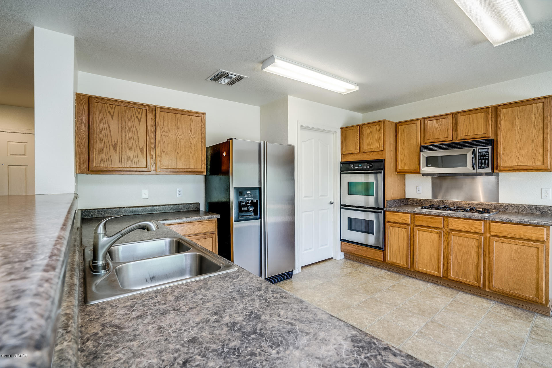 Tucson Mountain Village II (237-491) - Residential