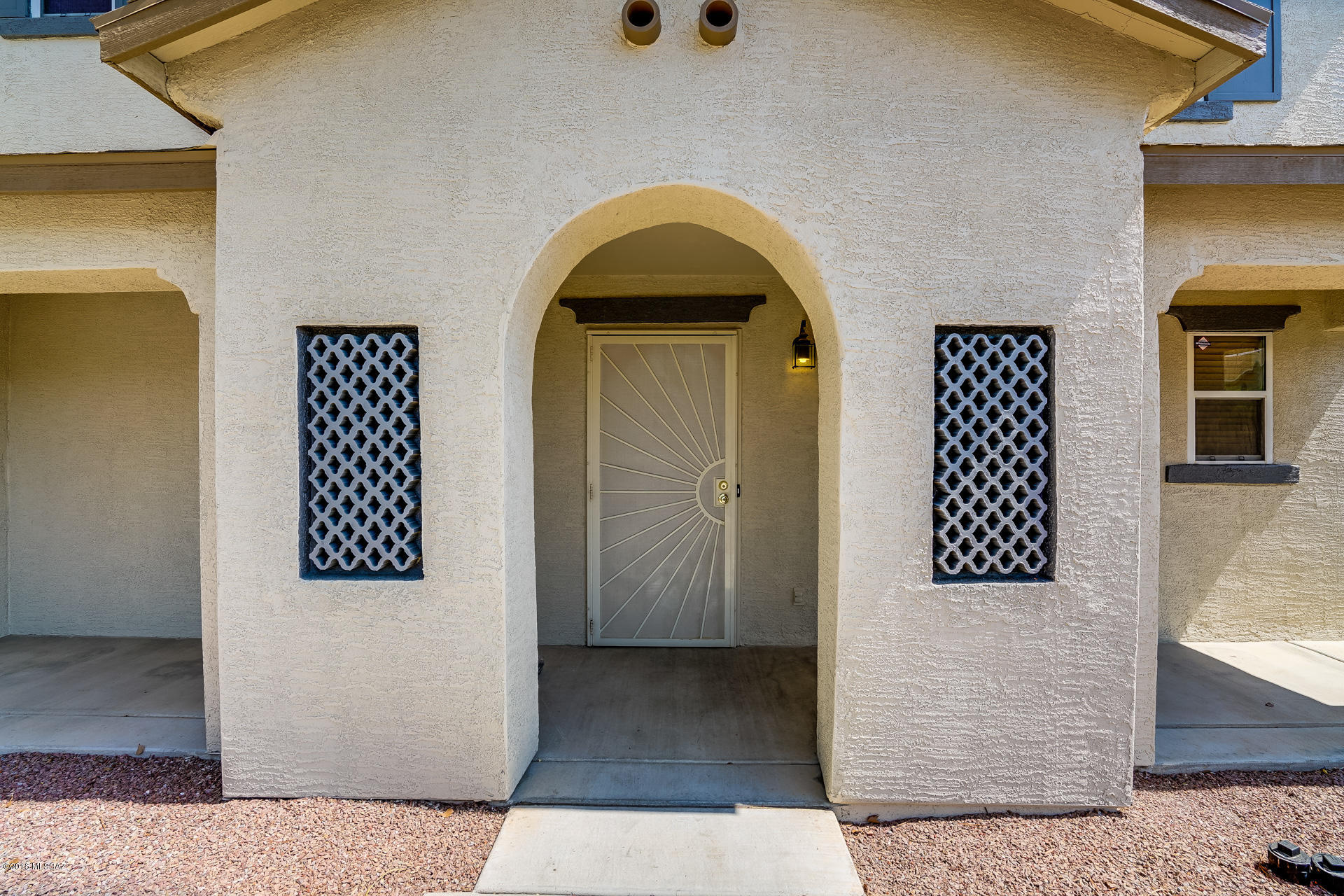 Tucson Mountain Village II (237-491) - Residential