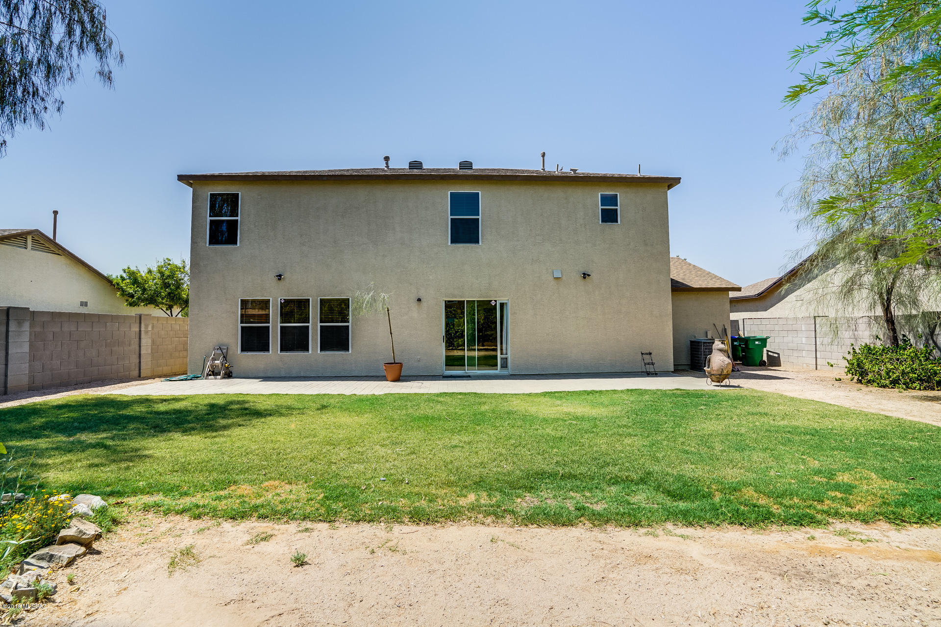 Tucson Mountain Village II (237-491) - Residential