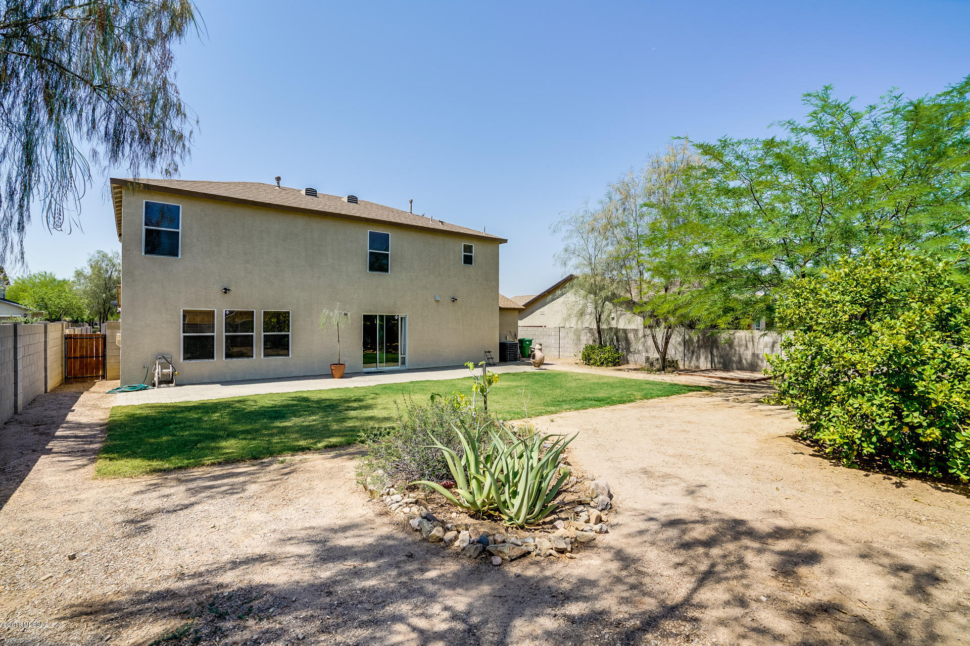 Tucson Mountain Village II (237-491) - Residential