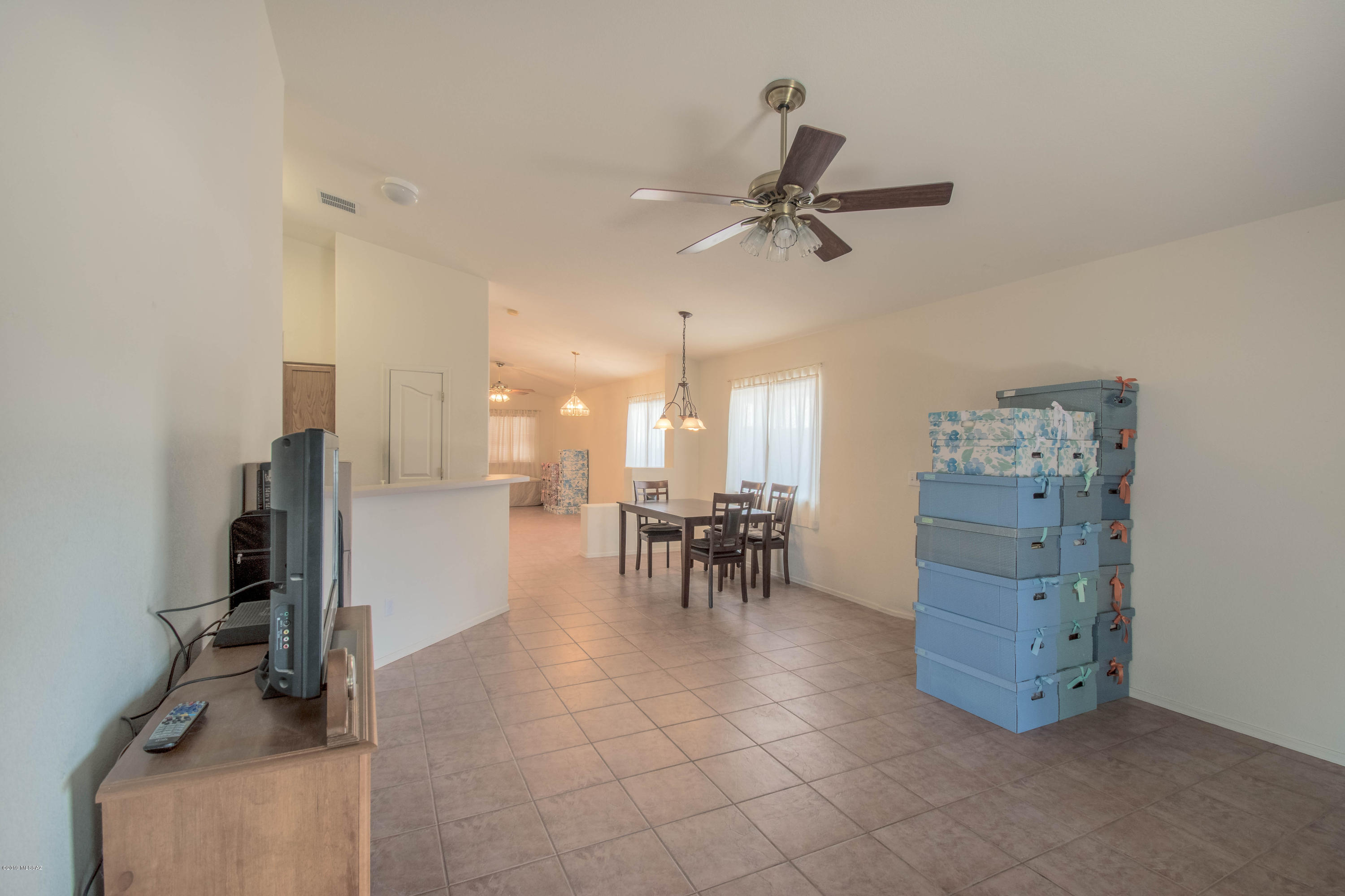 Rancho Vistoso Neighborhood 2 Ph2 (163-180, 221-244, 262-318) - Residential