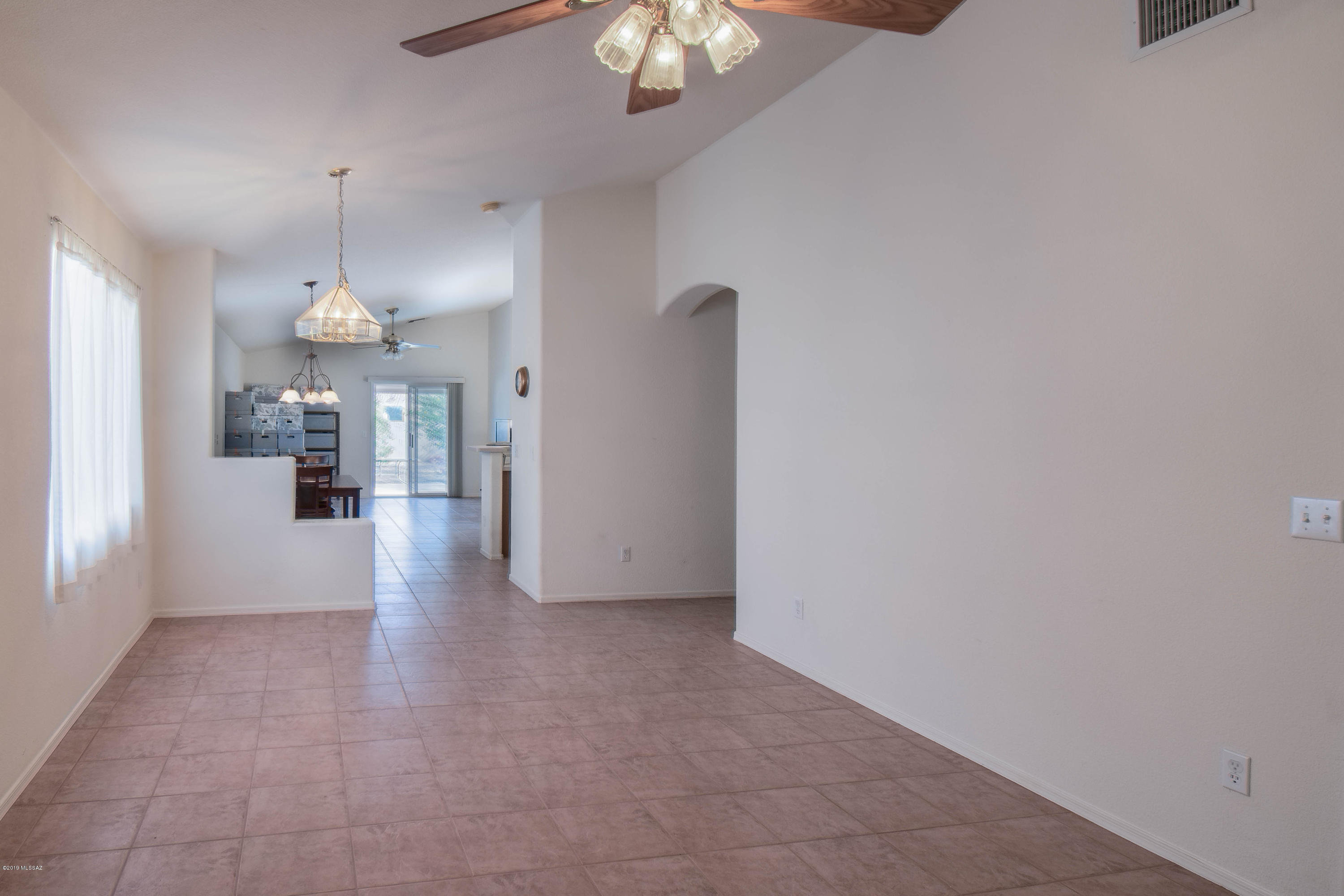 Rancho Vistoso Neighborhood 2 Ph2 (163-180, 221-244, 262-318) - Residential