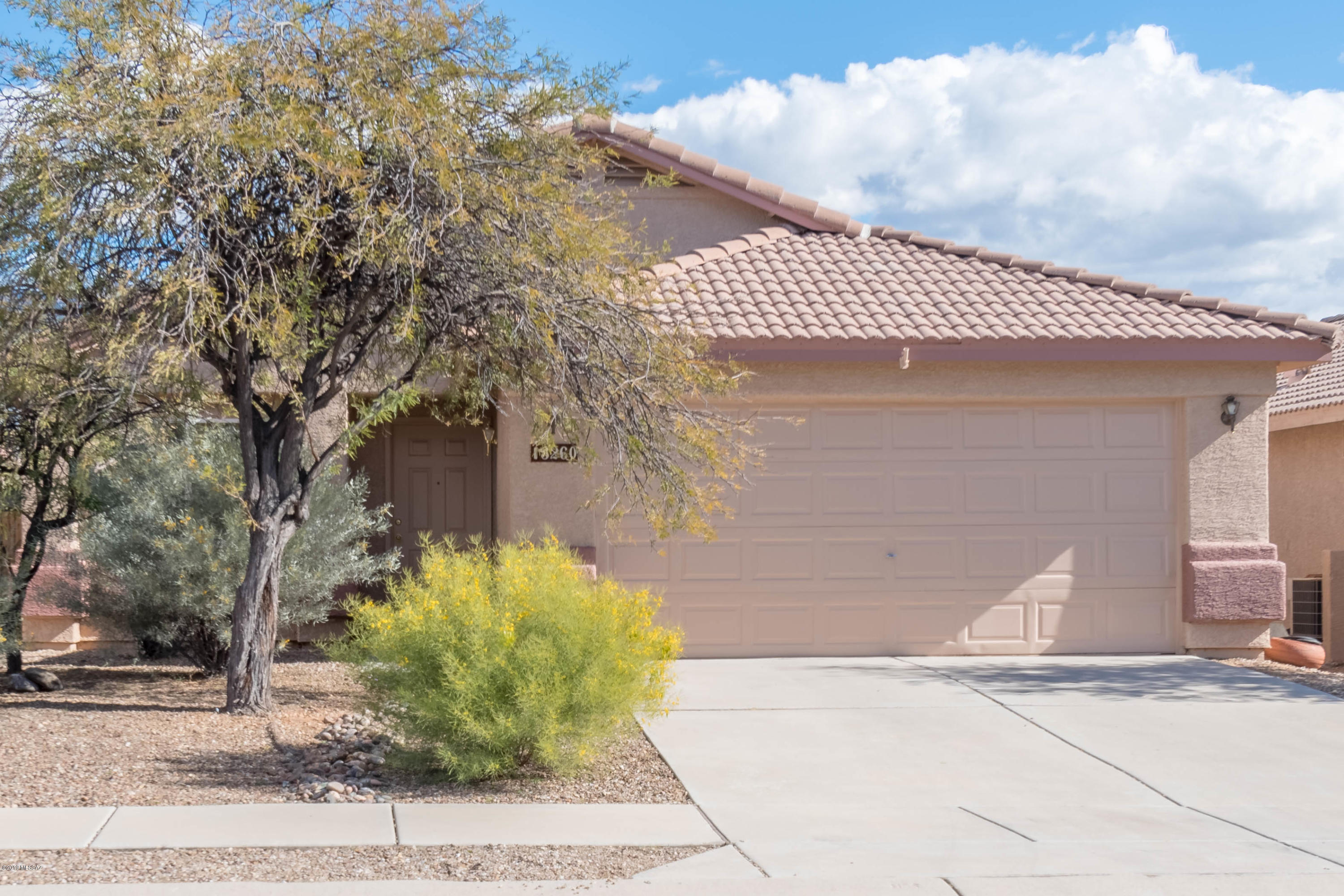 Rancho Vistoso Neighborhood 2 Ph2 (163-180, 221-244, 262-318) - Residential