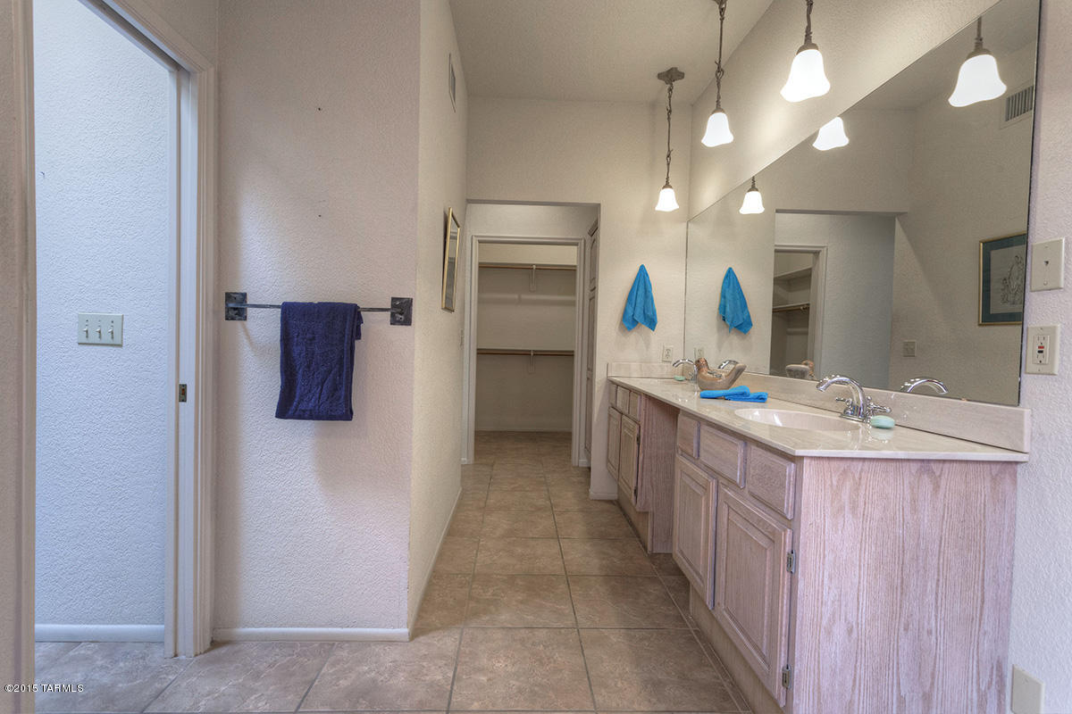 Tubac Golf Resort Development - Residential