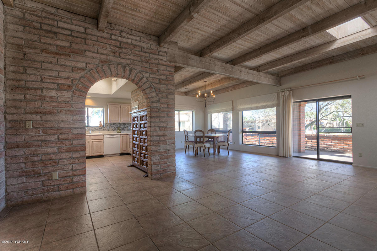 Tubac Golf Resort Development - Residential
