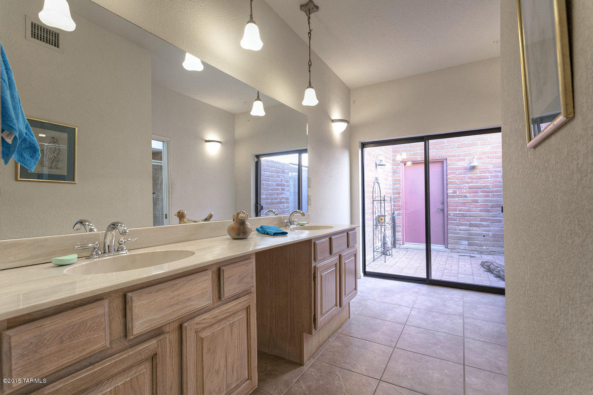 Tubac Golf Resort Development - Residential
