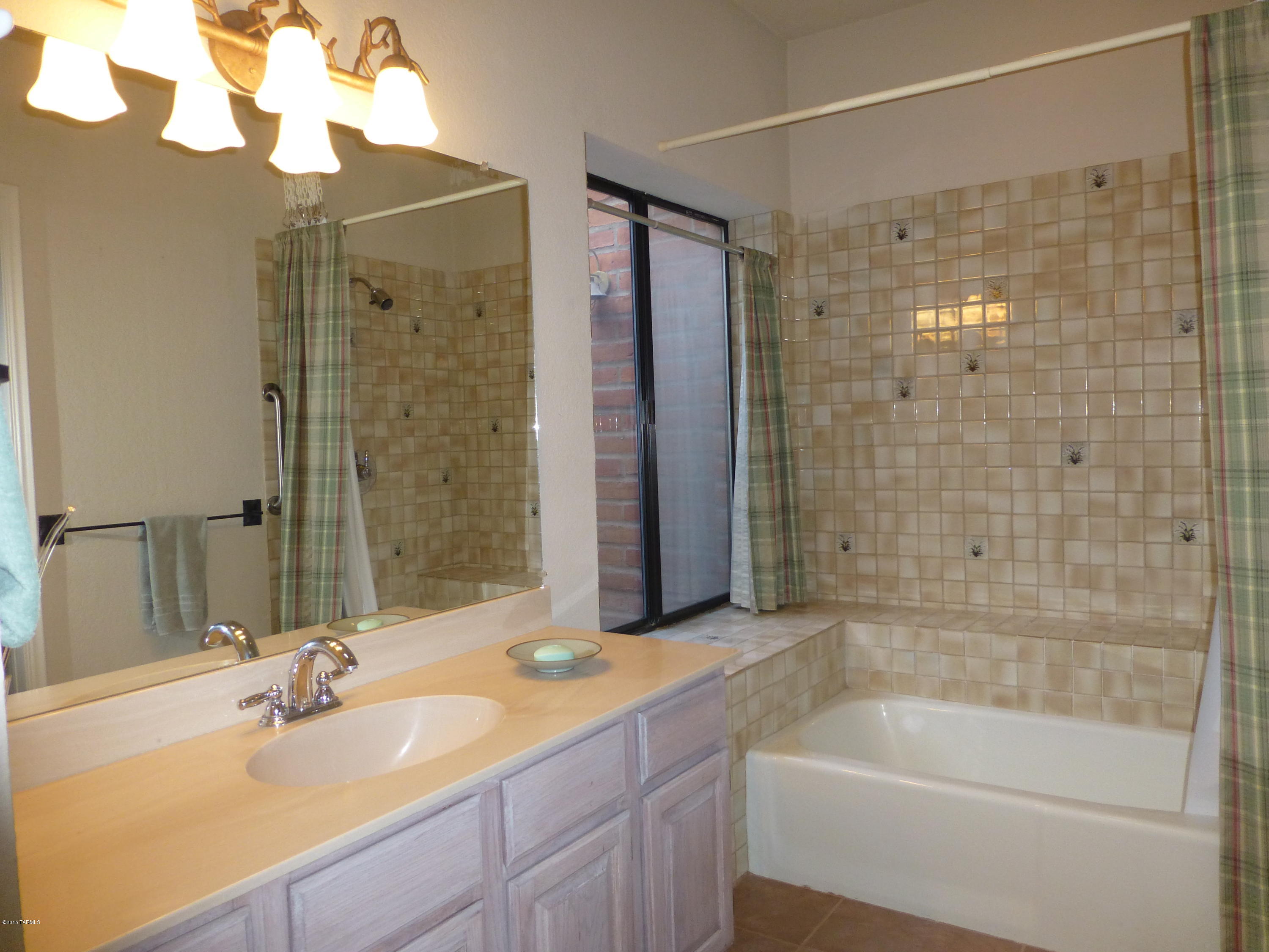 Tubac Golf Resort Development - Residential