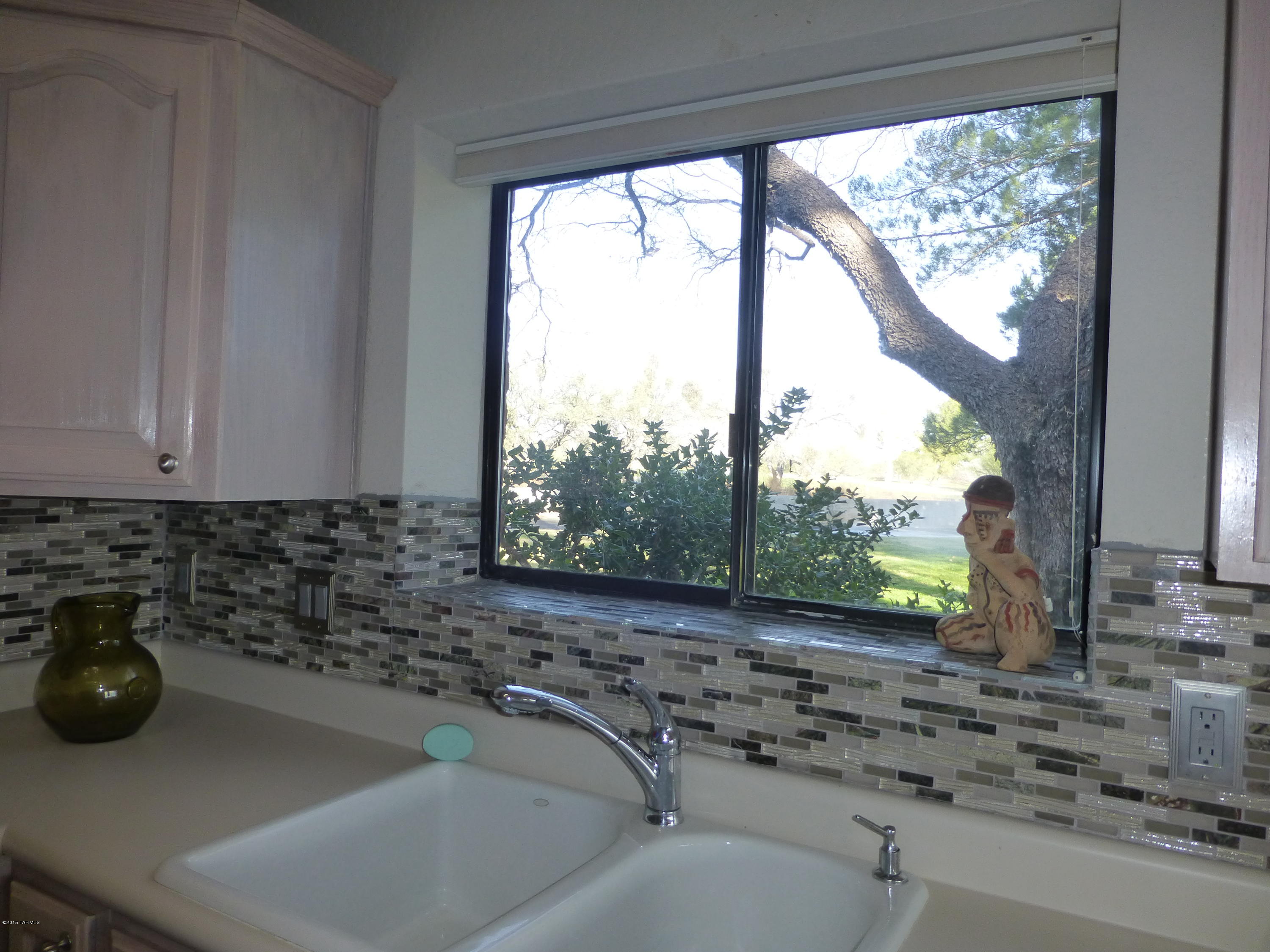 Tubac Golf Resort Development - Residential