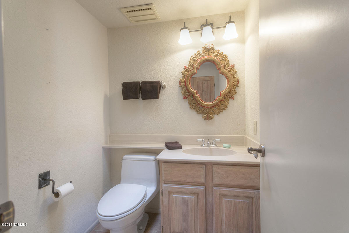 Tubac Golf Resort Development - Residential