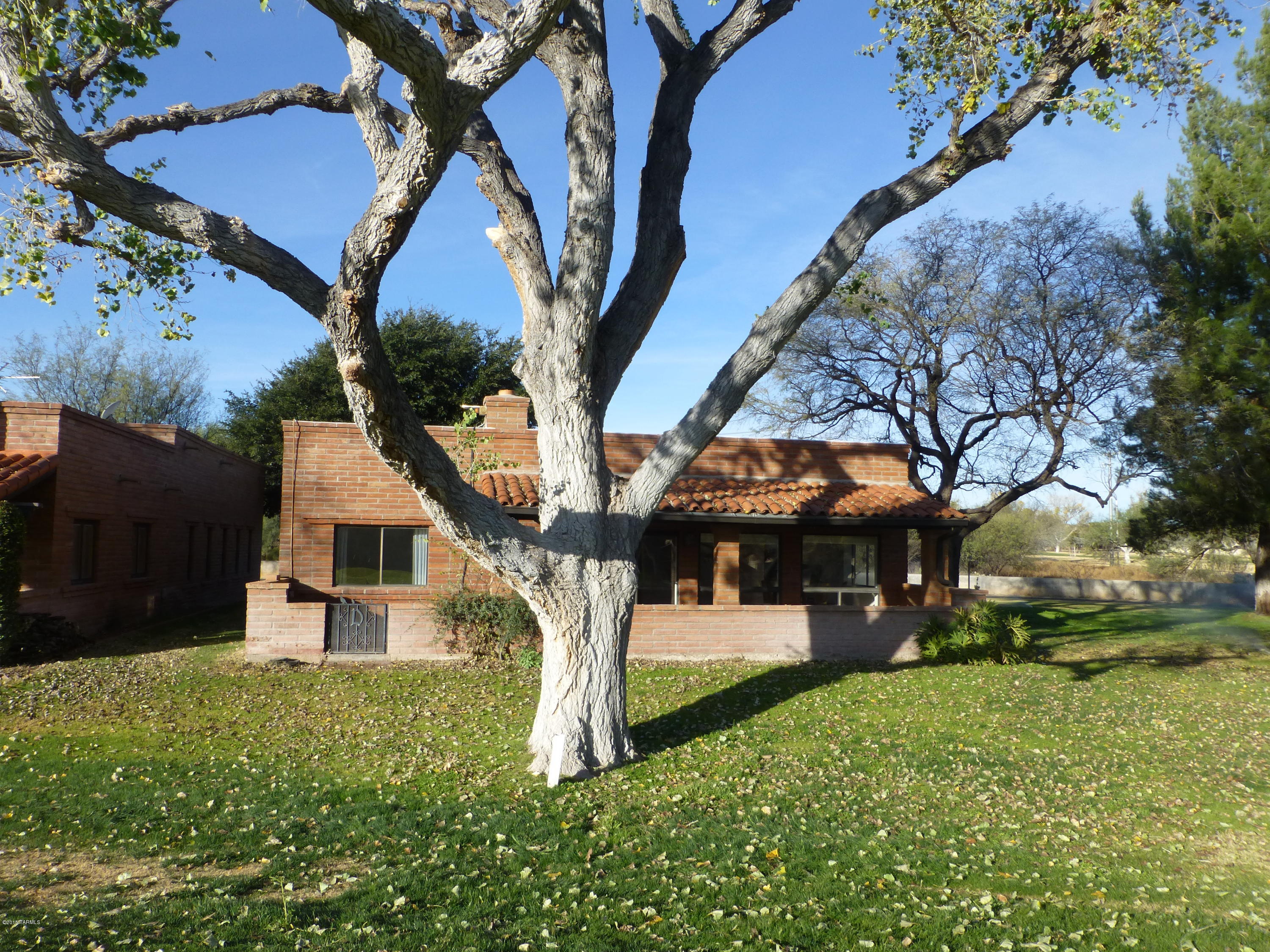 Tubac Golf Resort Development - Residential