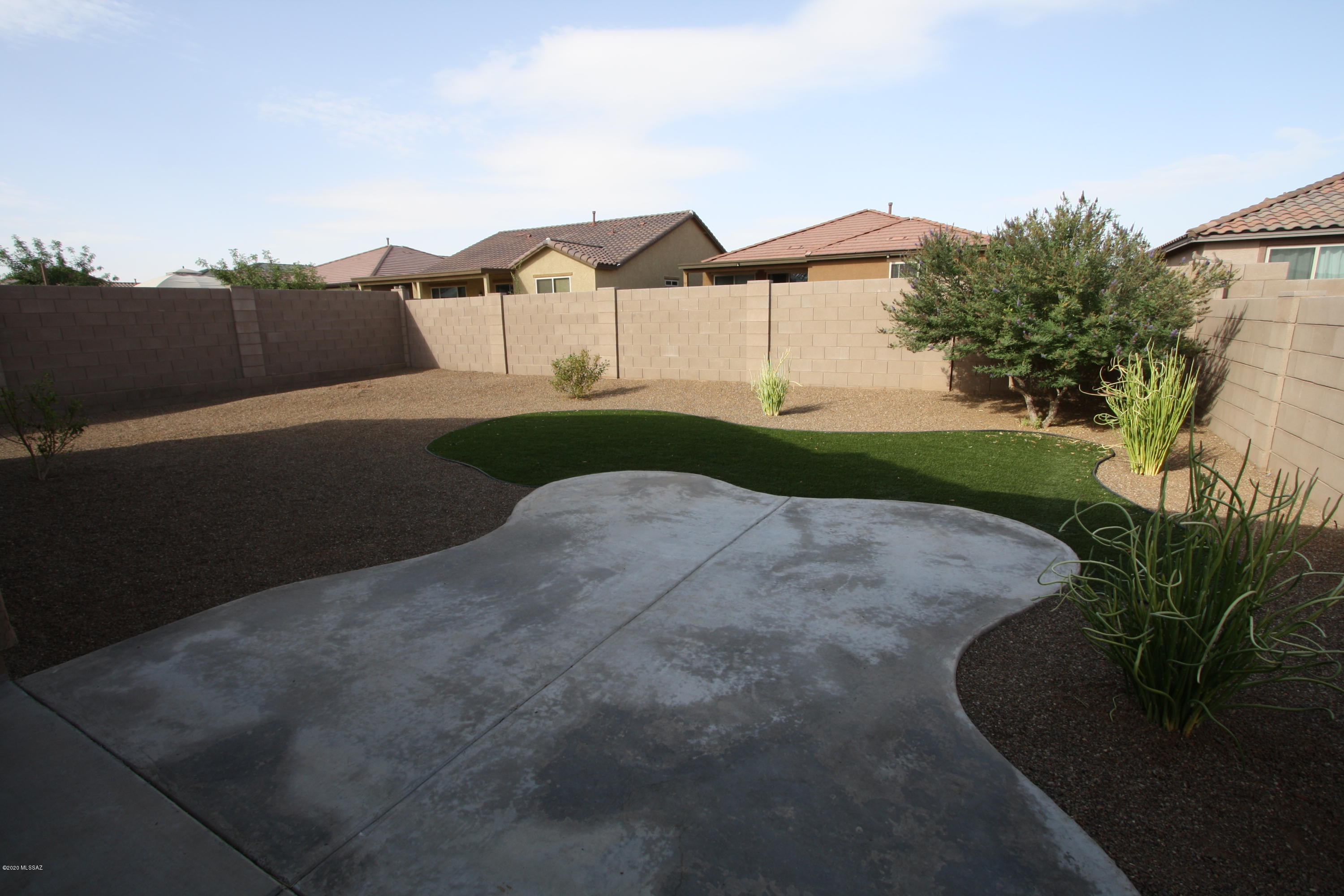 Gladden Farms BLK 13-15 - Residential Lease