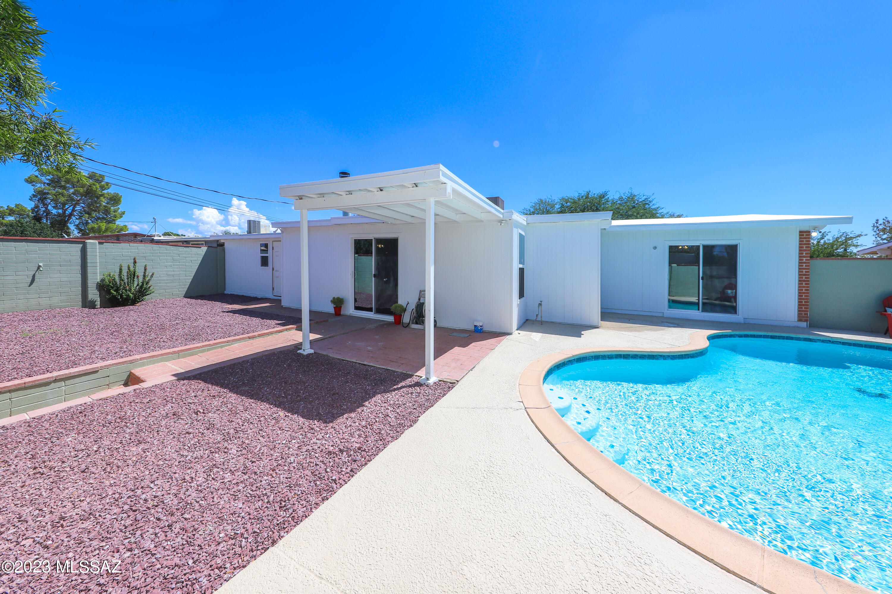 Desert Steppes Estates (1-98) - Residential