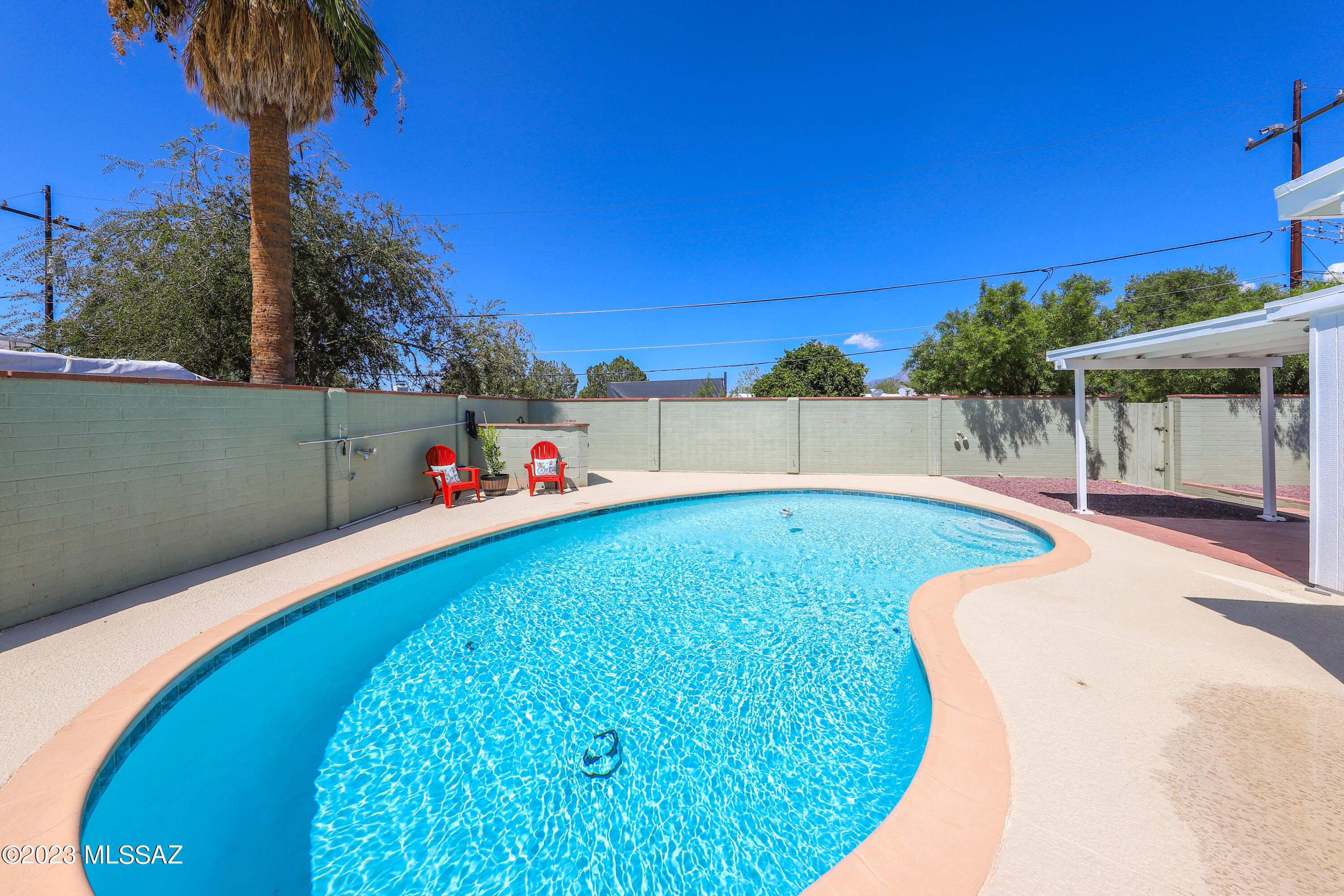 Desert Steppes Estates (1-98) - Residential