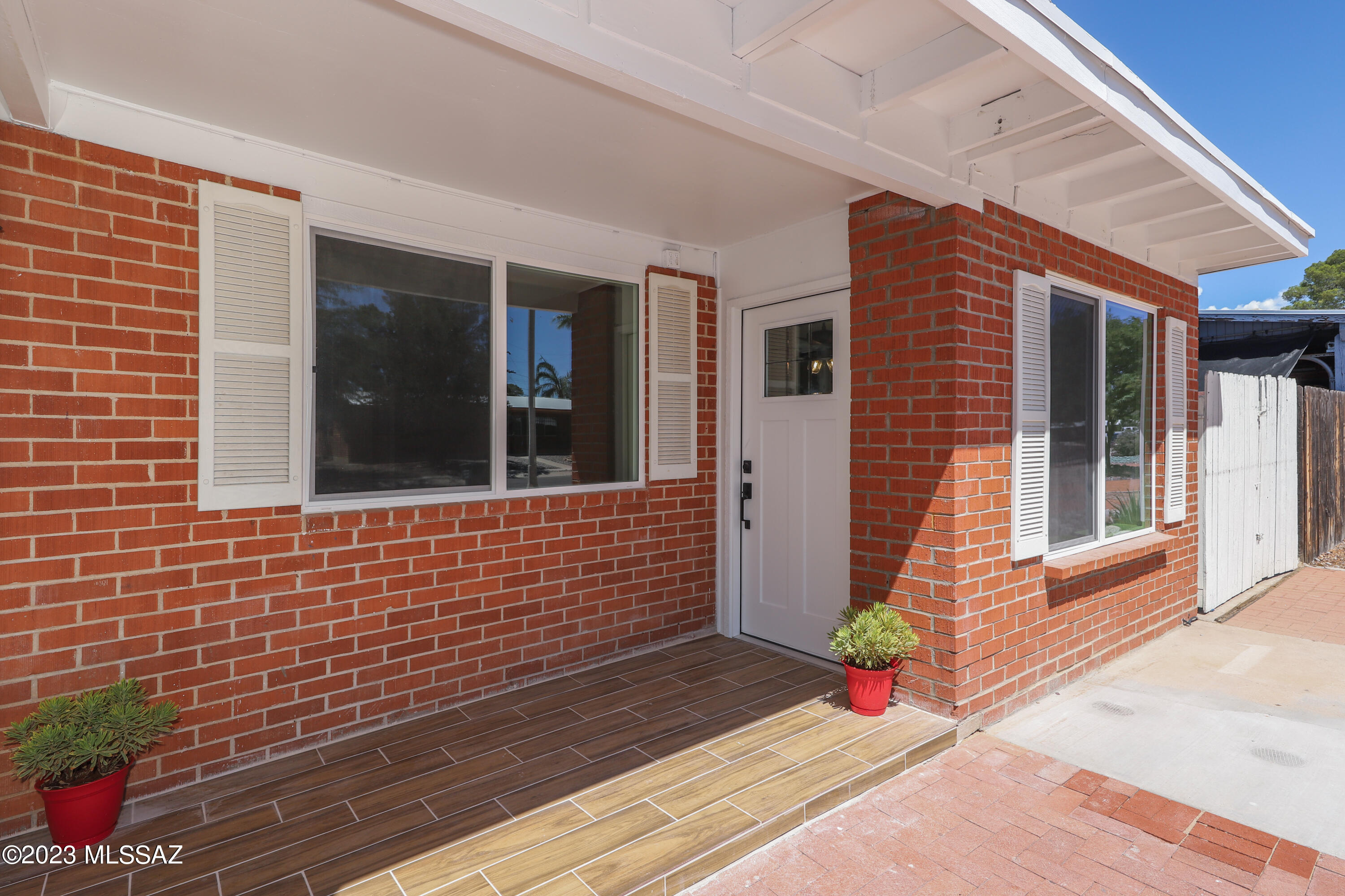 Desert Steppes Estates (1-98) - Residential
