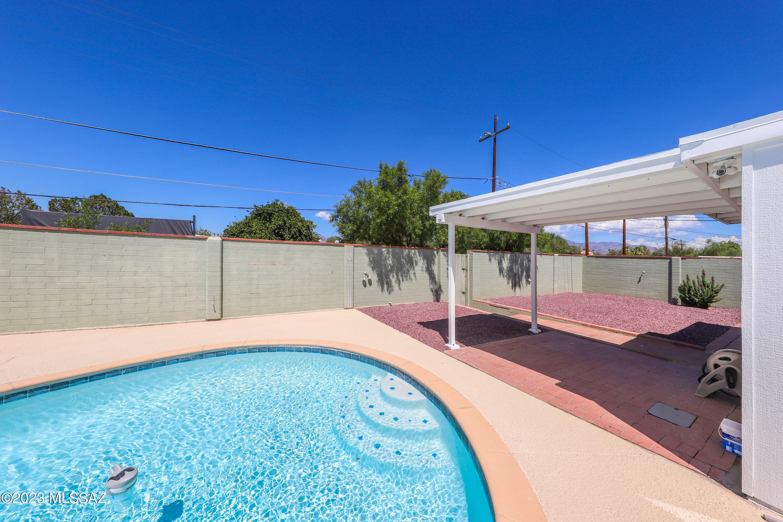 Desert Steppes Estates (1-98) - Residential