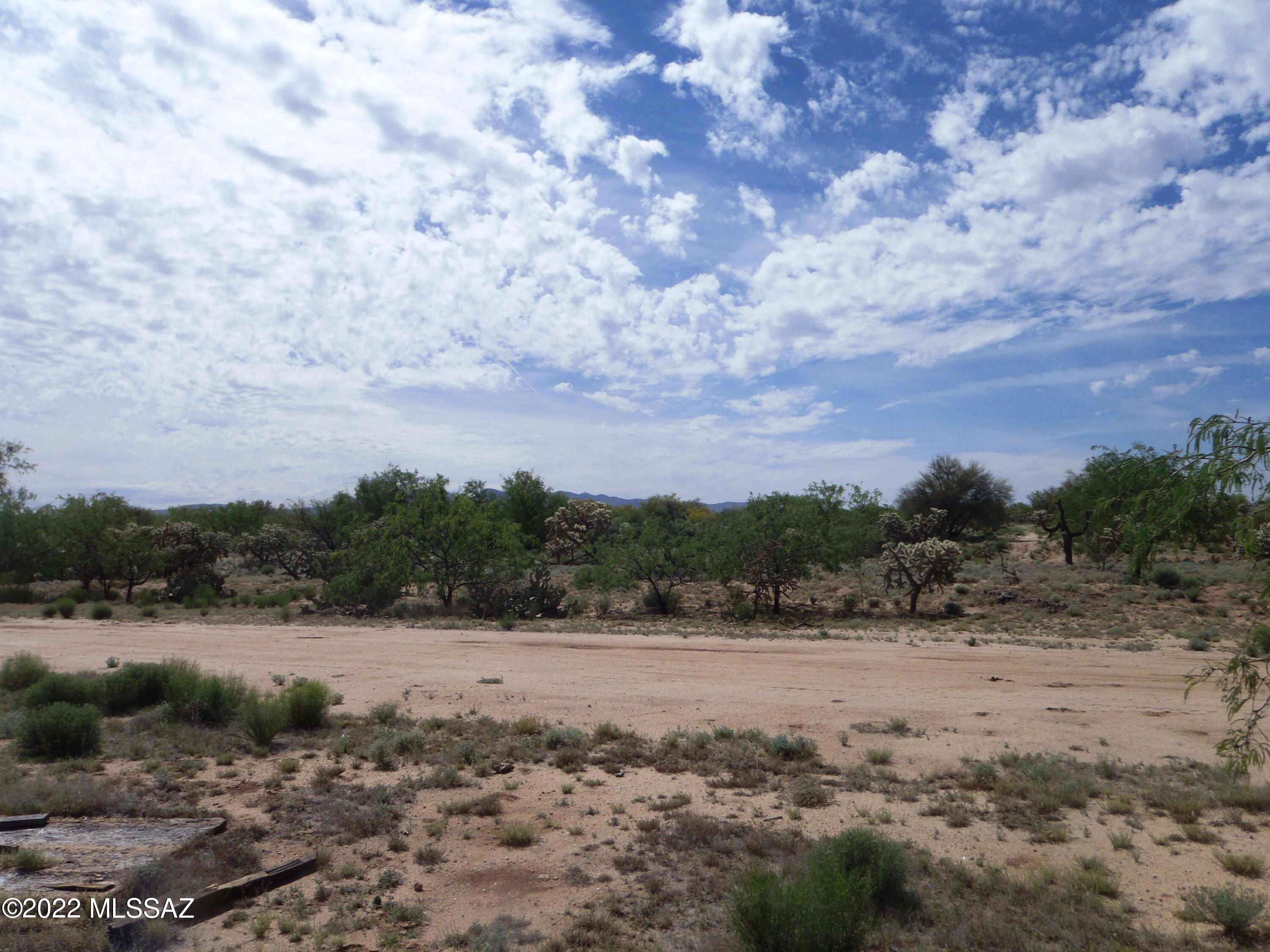 Diamond Bell Ranch - Tucson (1-229) - Land