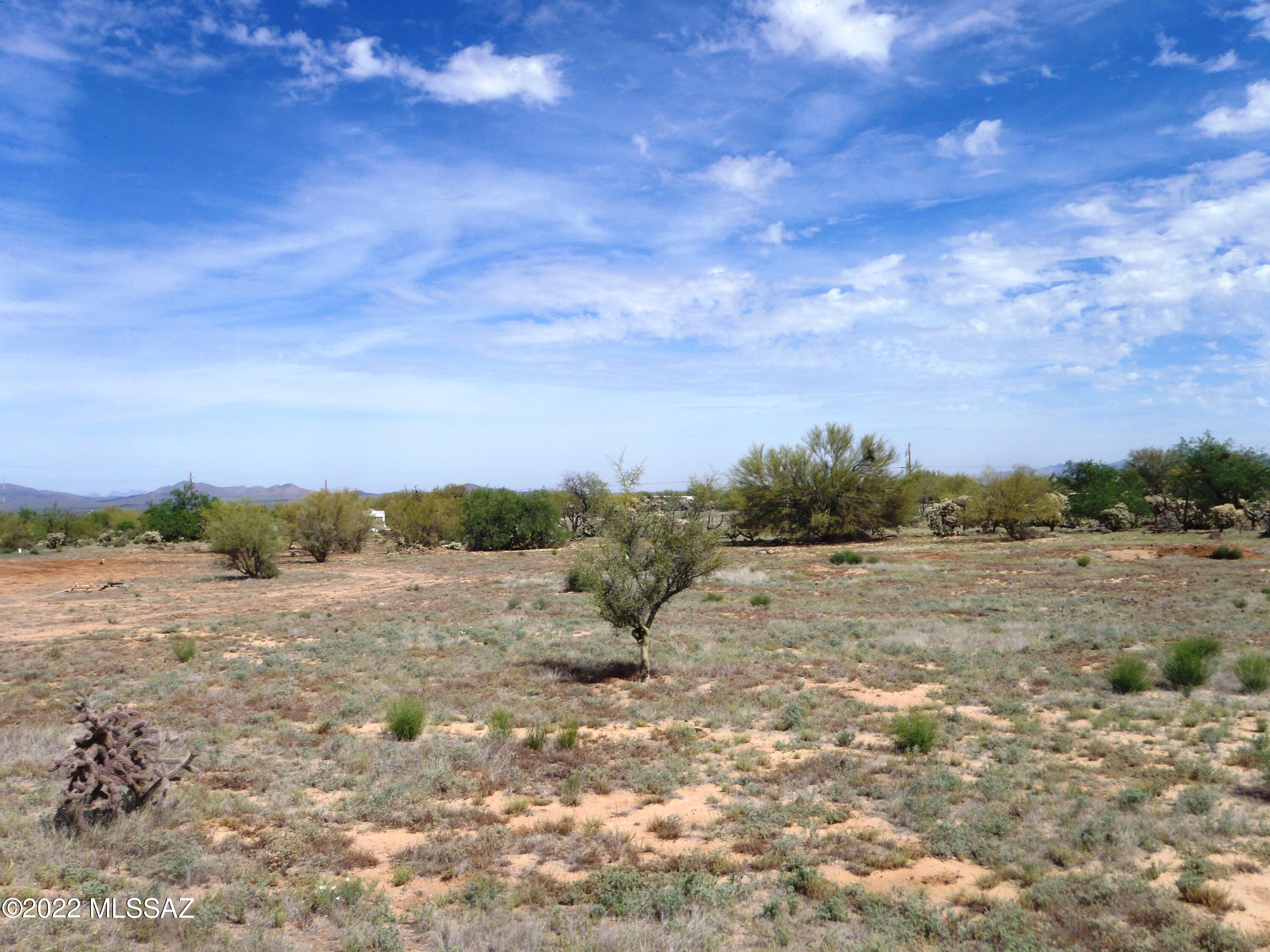 Diamond Bell Ranch - Tucson (1-229) - Land