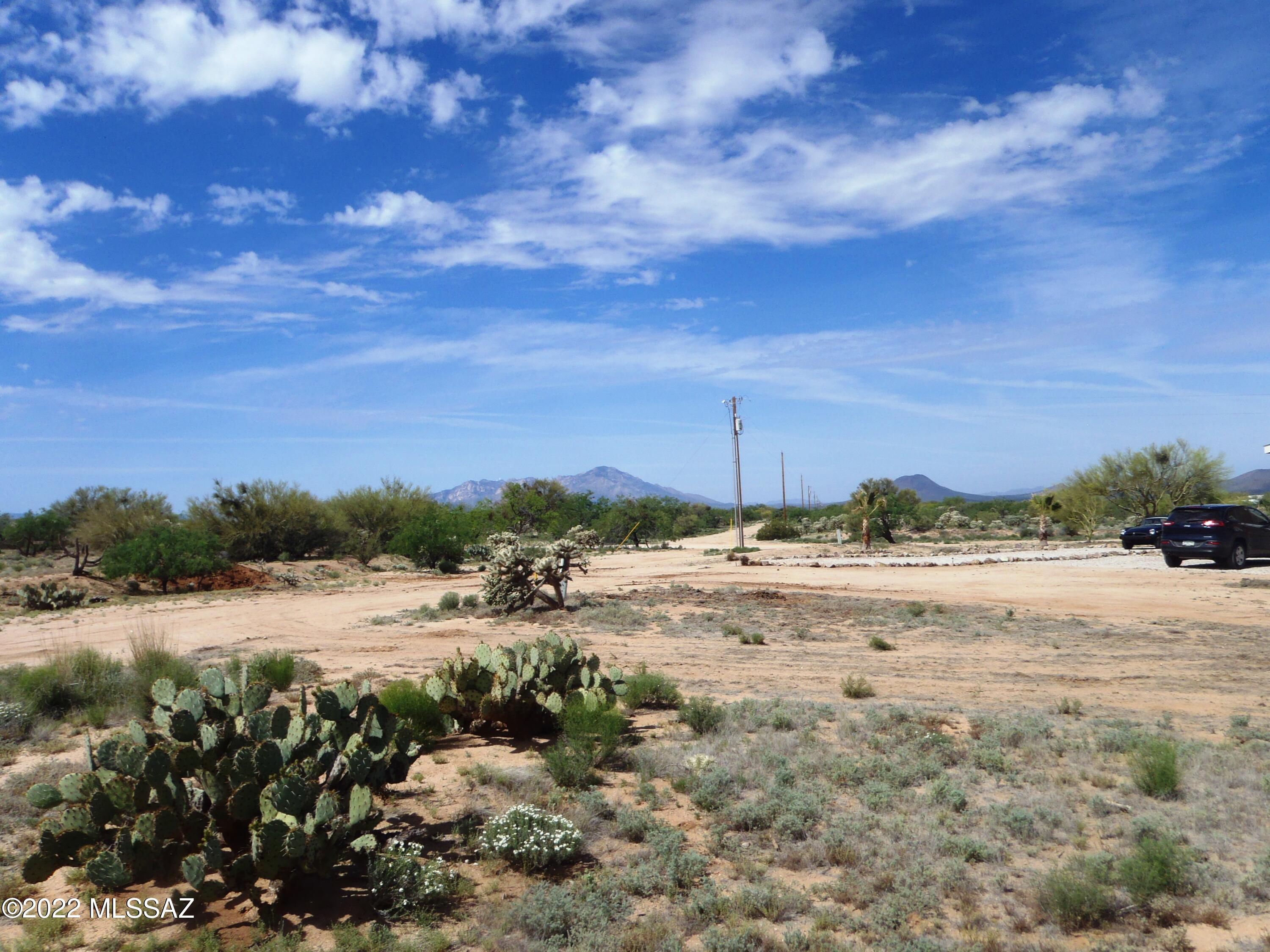 Diamond Bell Ranch - Tucson (1-229) - Land