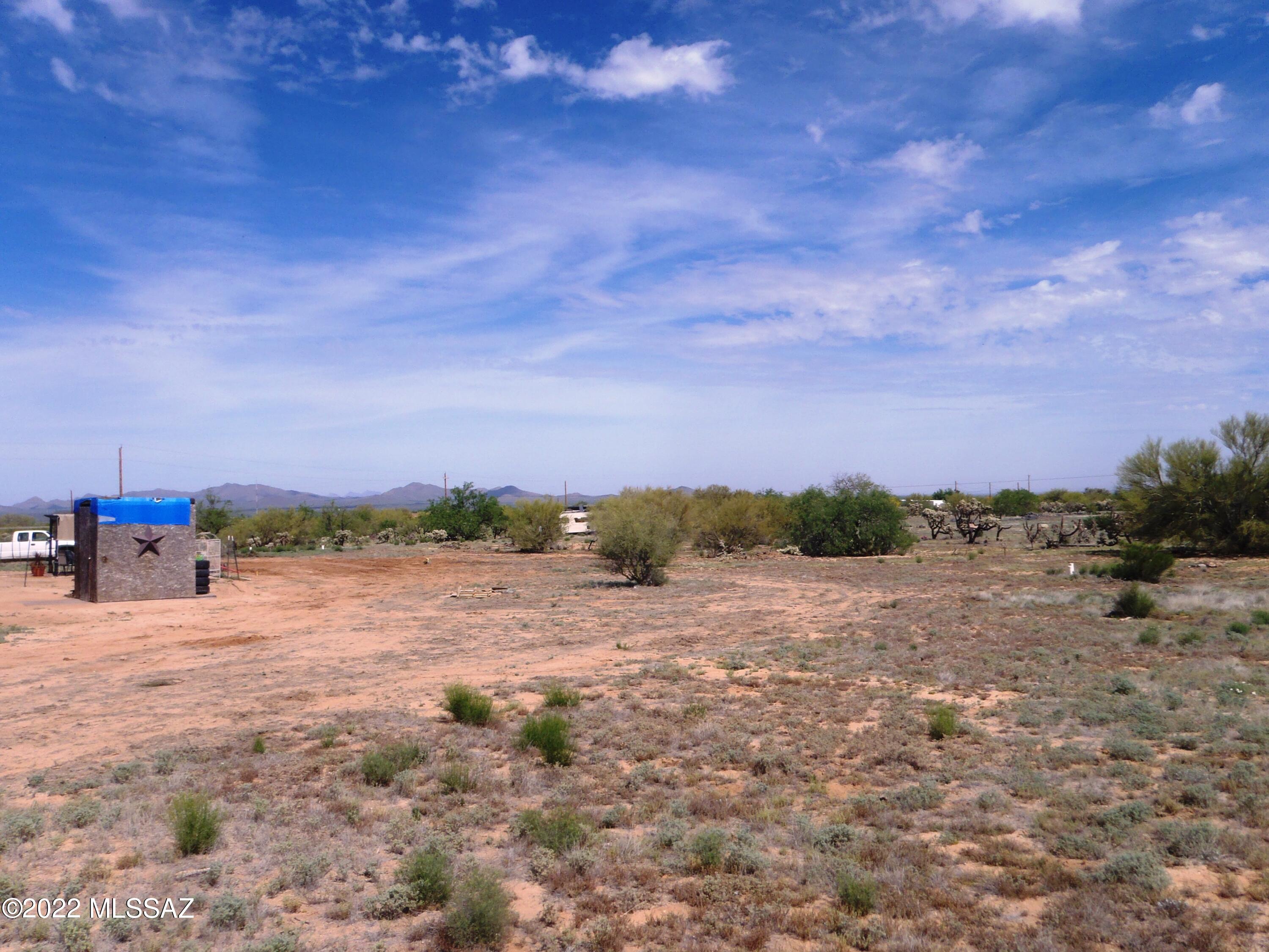 Diamond Bell Ranch - Tucson (1-229) - Land