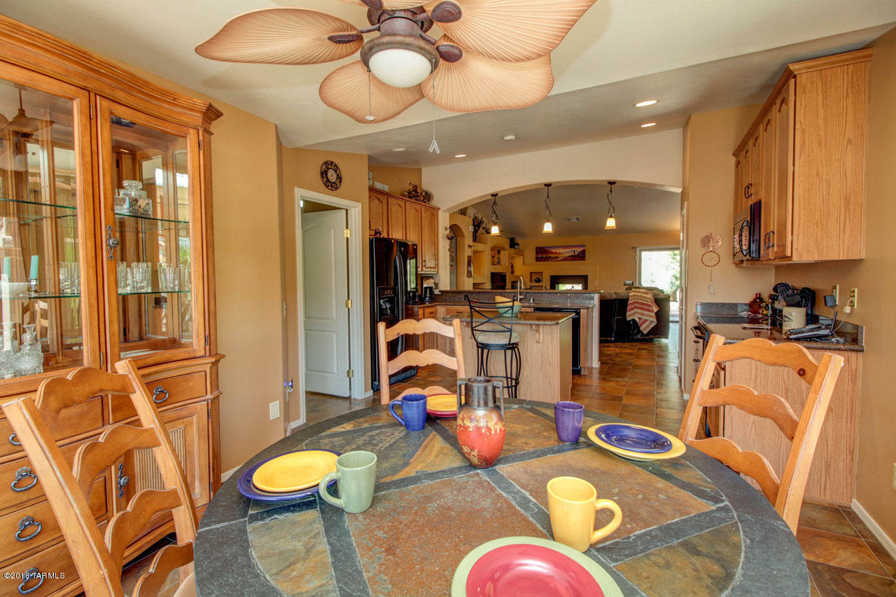 Saddlebrooke - Residential